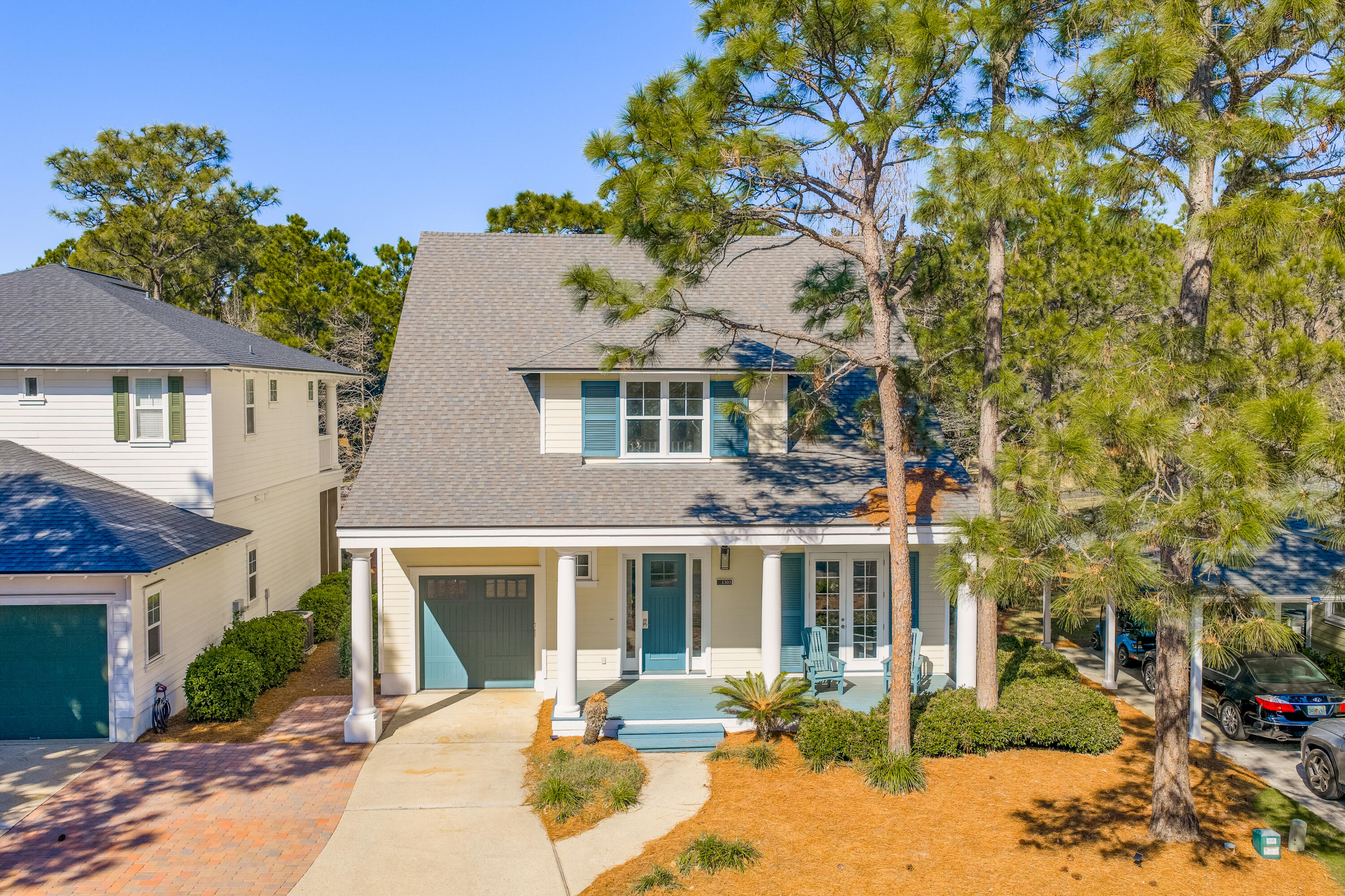 1303 Laurel Way Miramar Beach FL 32550
