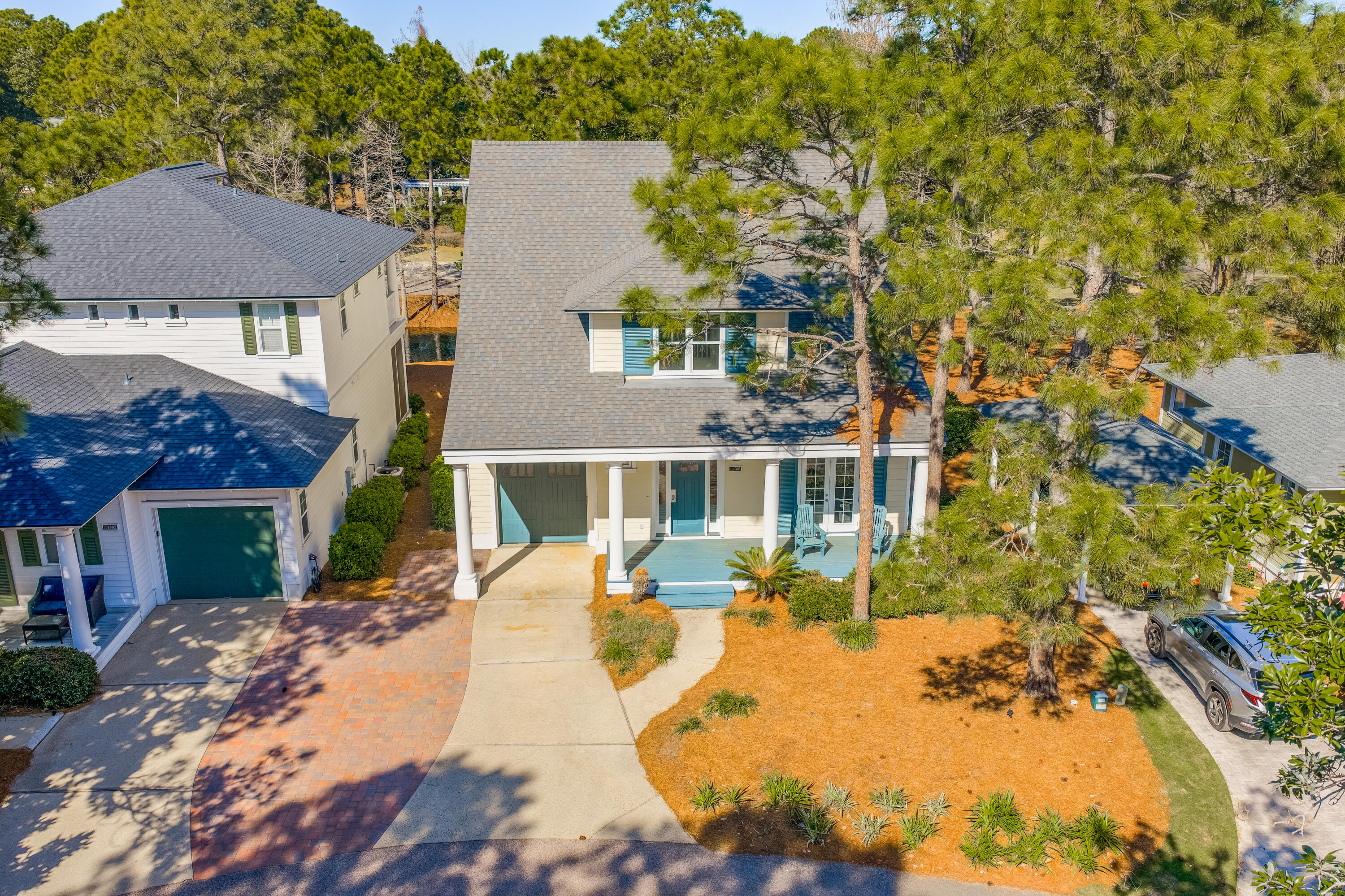 1303 Laurel Way Miramar Beach FL 32550
