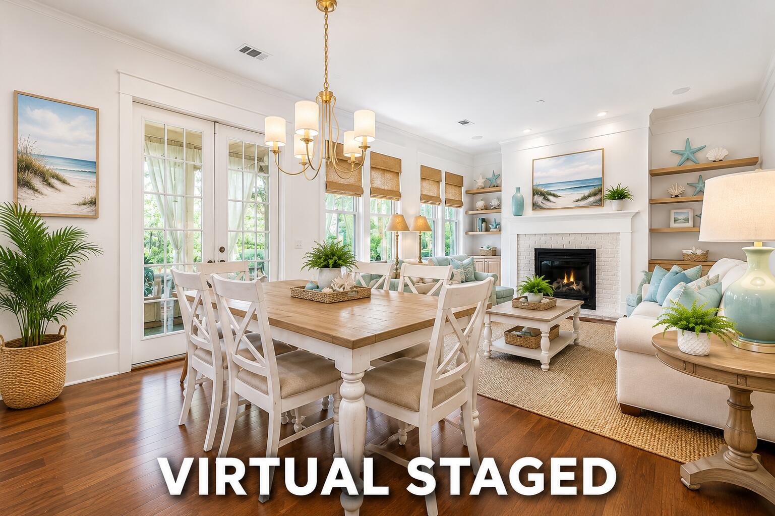 1303 Laurel Way Miramar Beach FL 32550