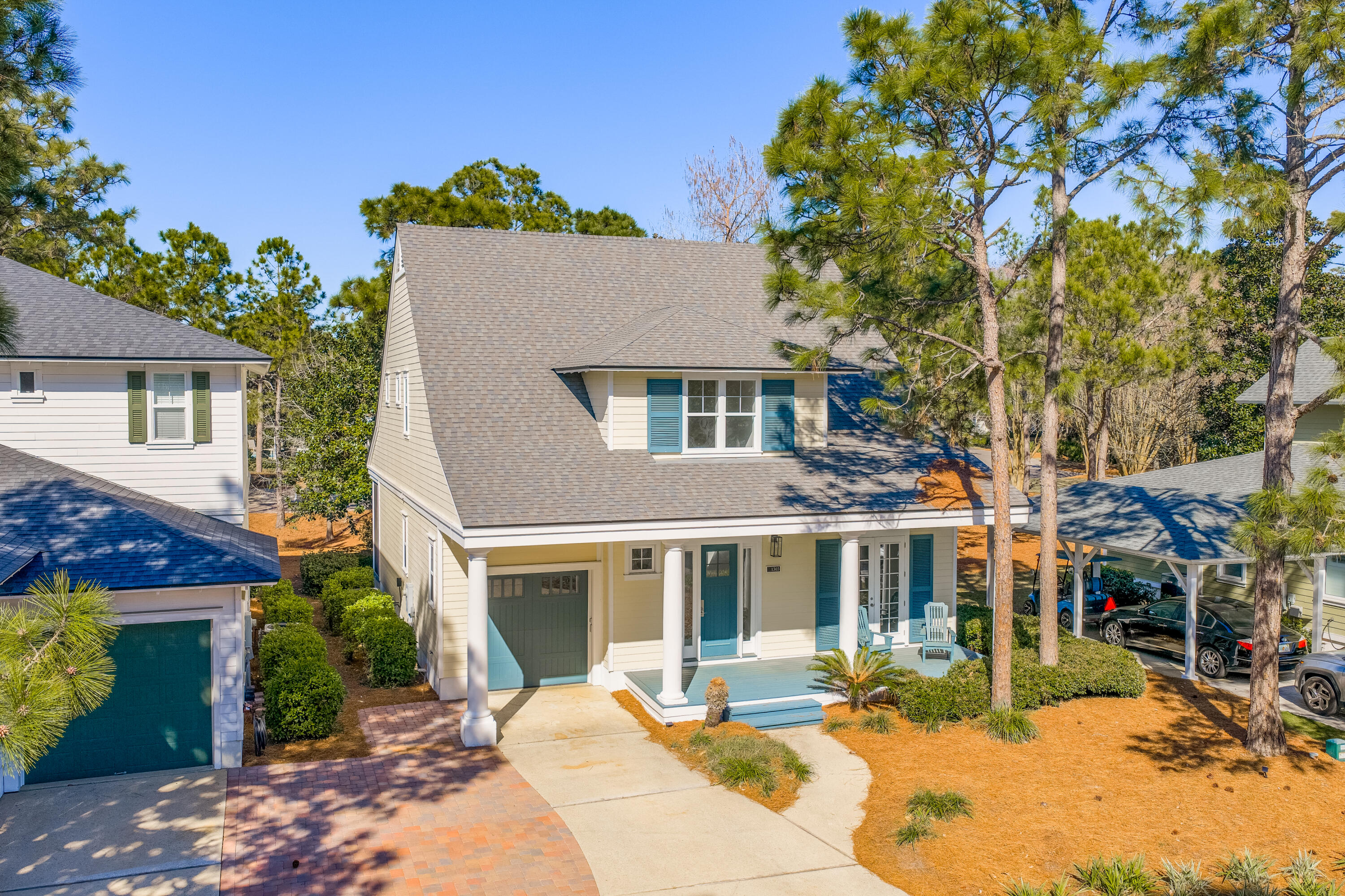 1303 Laurel Way Miramar Beach FL 32550
