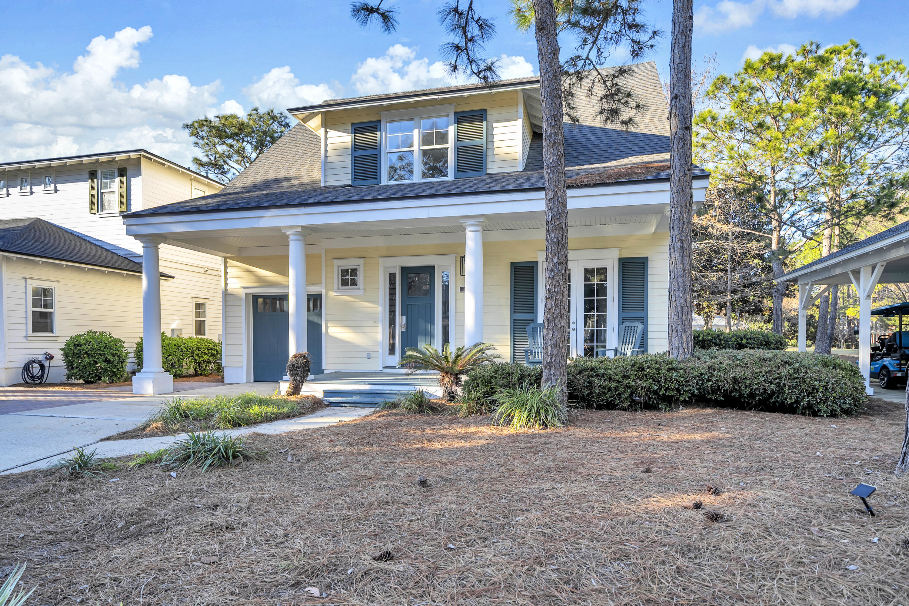 1303 Laurel Way Miramar Beach FL 32550
