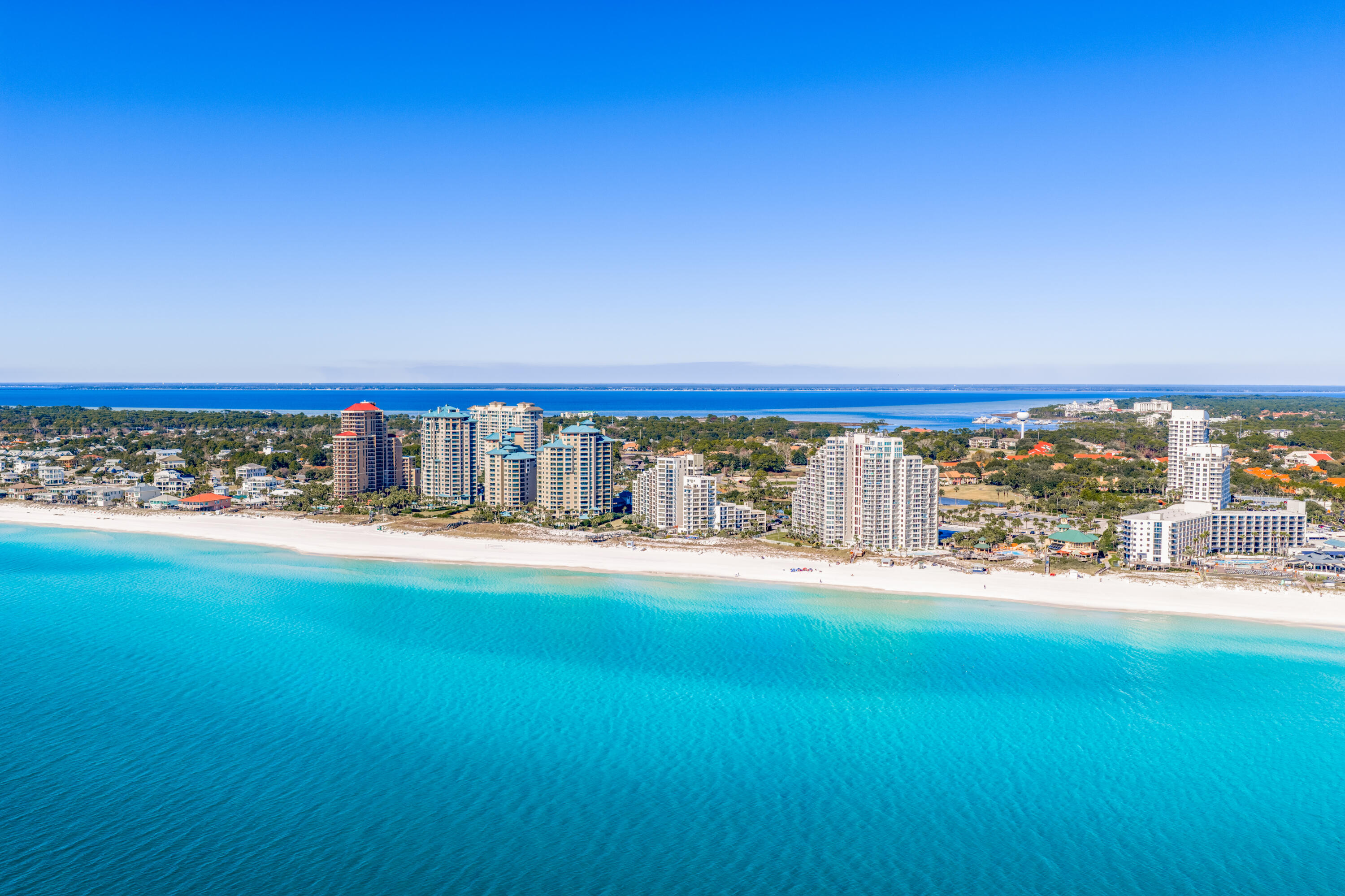 1303 Laurel Way Miramar Beach FL 32550