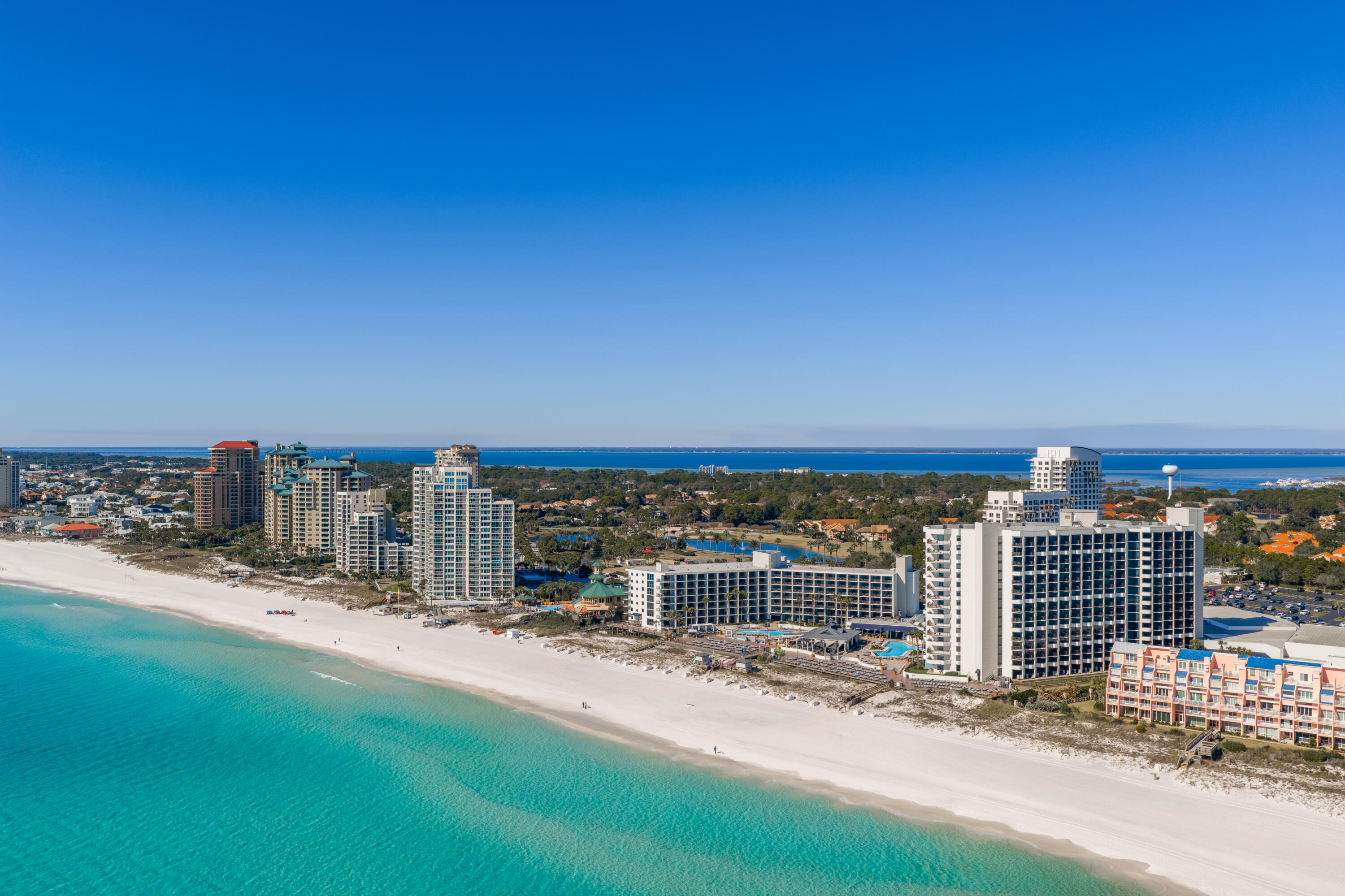 1303 Laurel Way Miramar Beach FL 32550