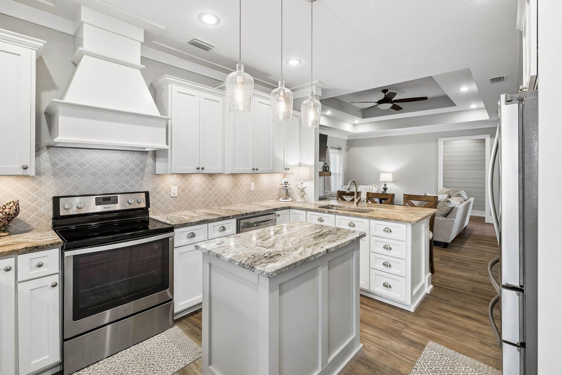 134 Forest Park Drive Santa Rosa Beach FL 32459