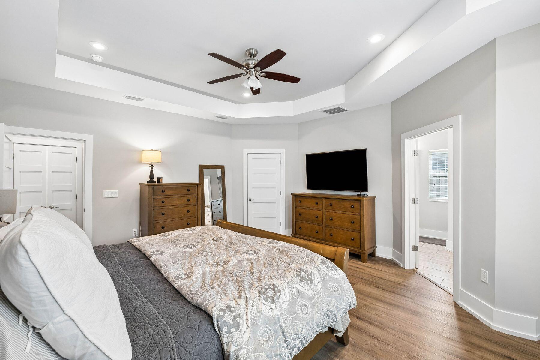 134 Forest Park Drive Santa Rosa Beach FL 32459