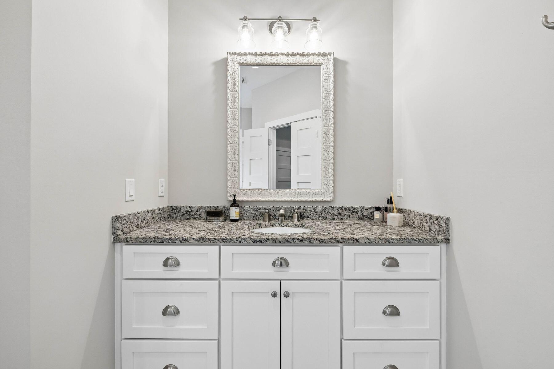 134 Forest Park Drive Santa Rosa Beach FL 32459