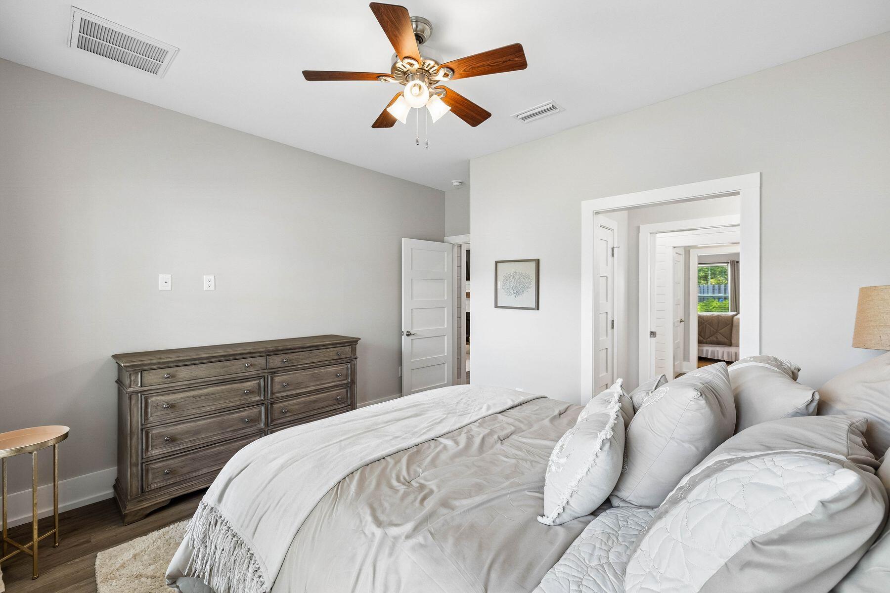 134 Forest Park Drive Santa Rosa Beach FL 32459