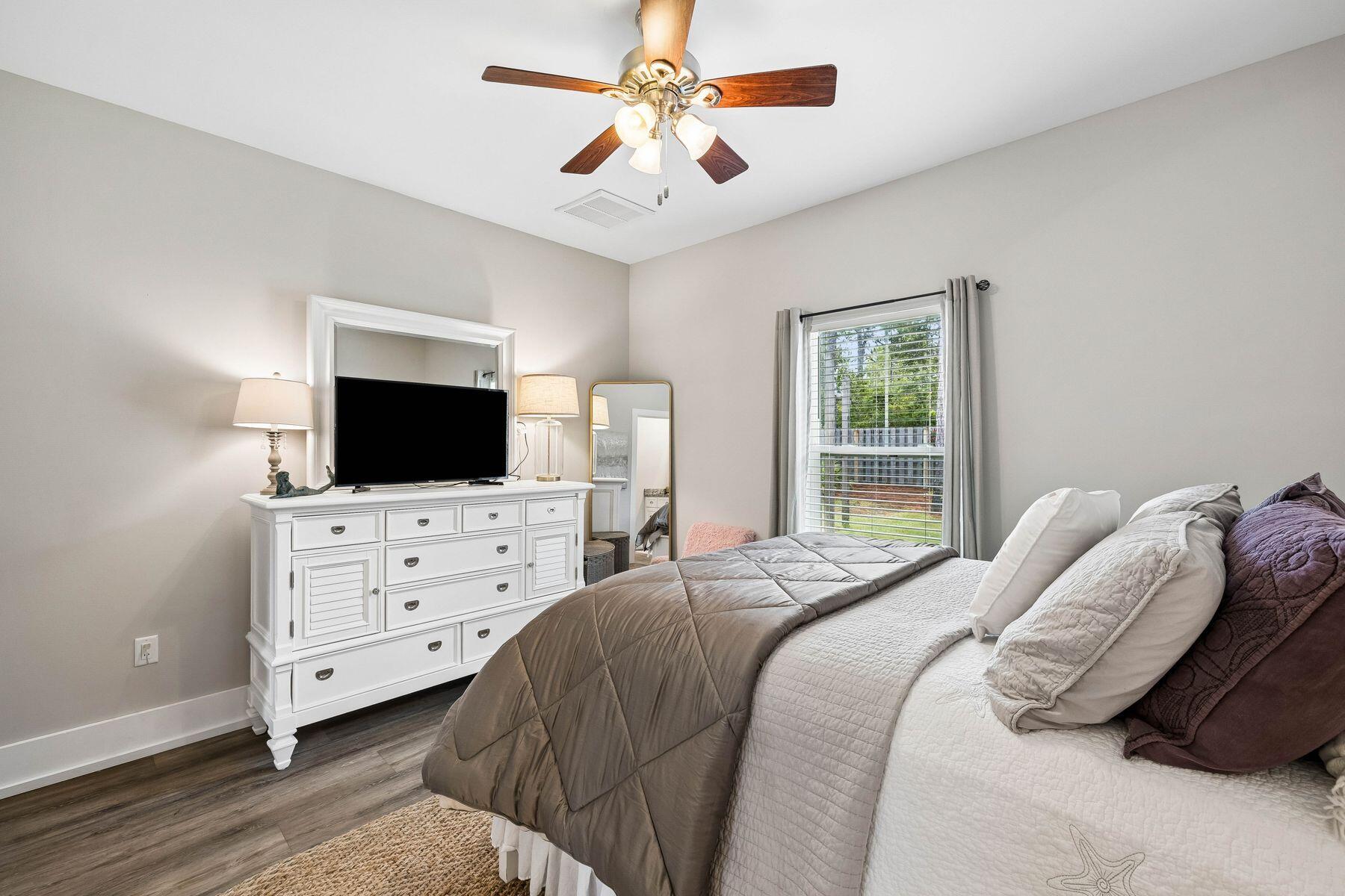 134 Forest Park Drive Santa Rosa Beach FL 32459