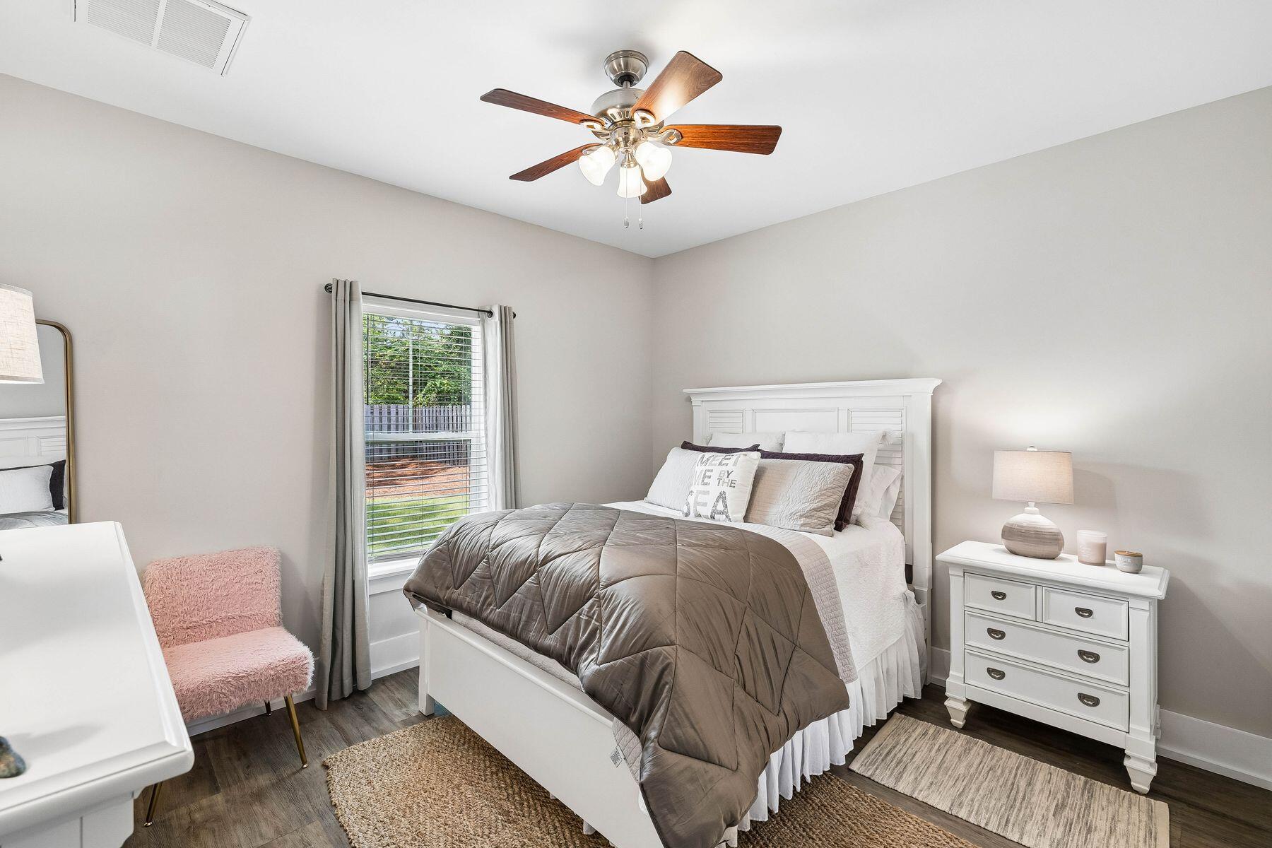 134 Forest Park Drive Santa Rosa Beach FL 32459