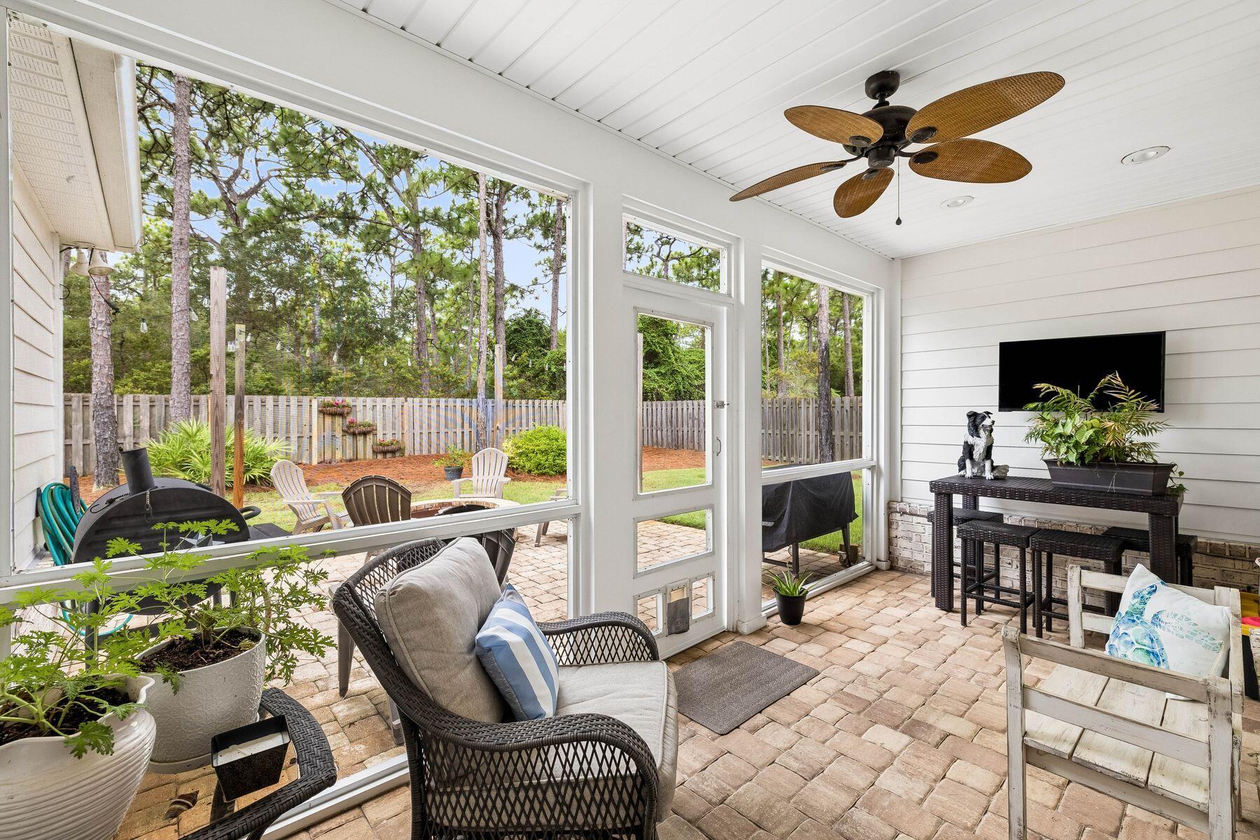 134 Forest Park Drive Santa Rosa Beach FL 32459