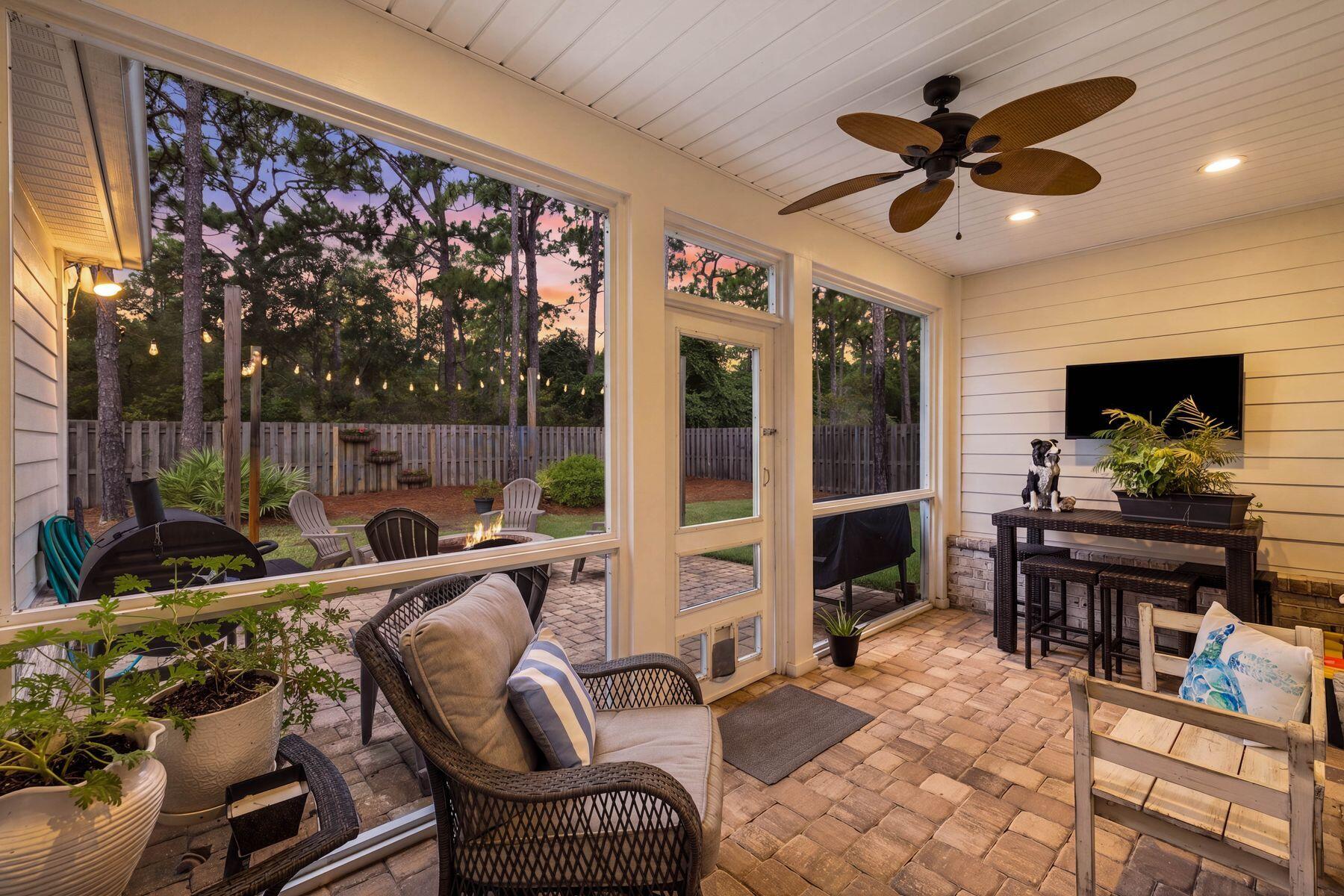134 Forest Park Drive Santa Rosa Beach FL 32459