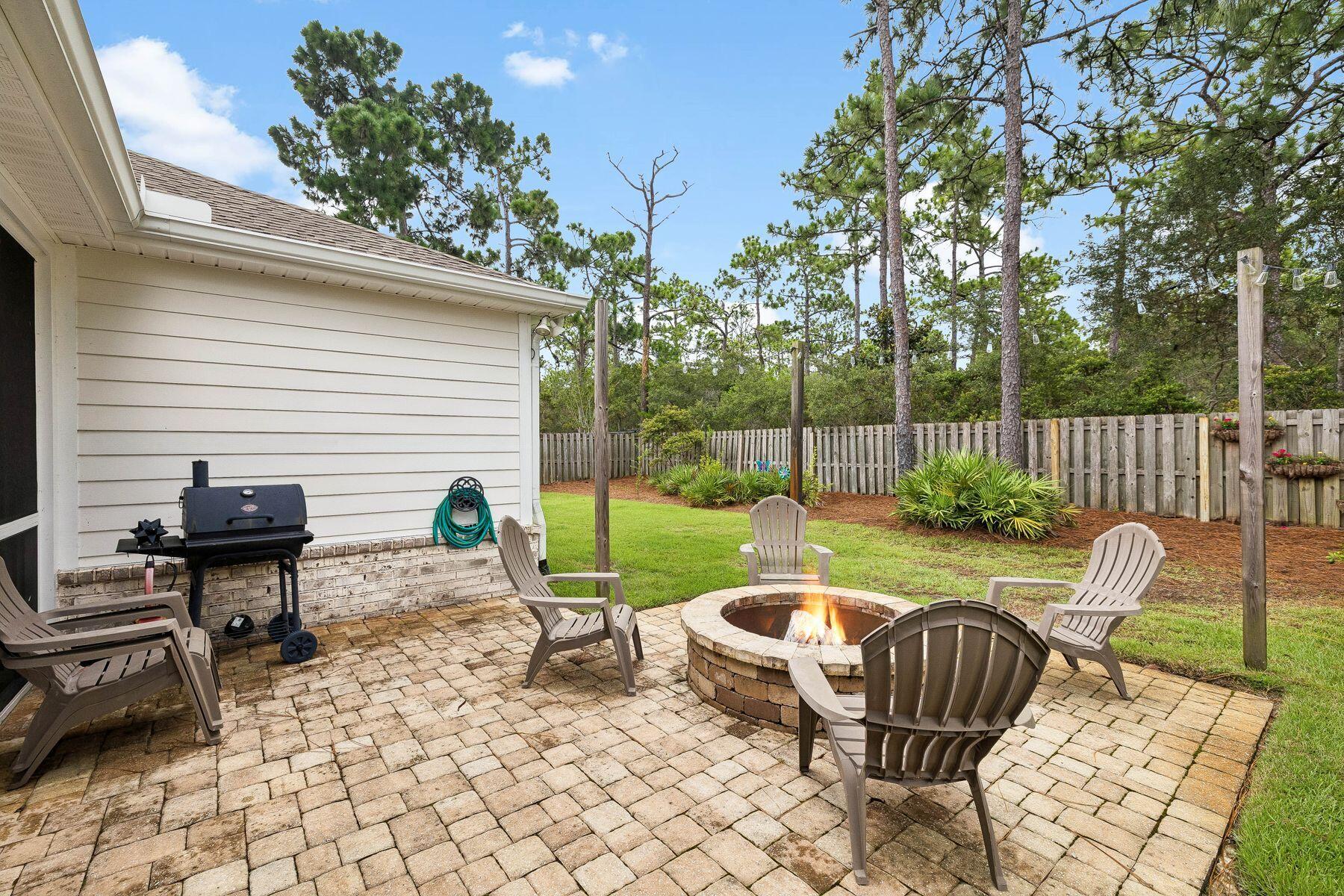 134 Forest Park Drive Santa Rosa Beach FL 32459