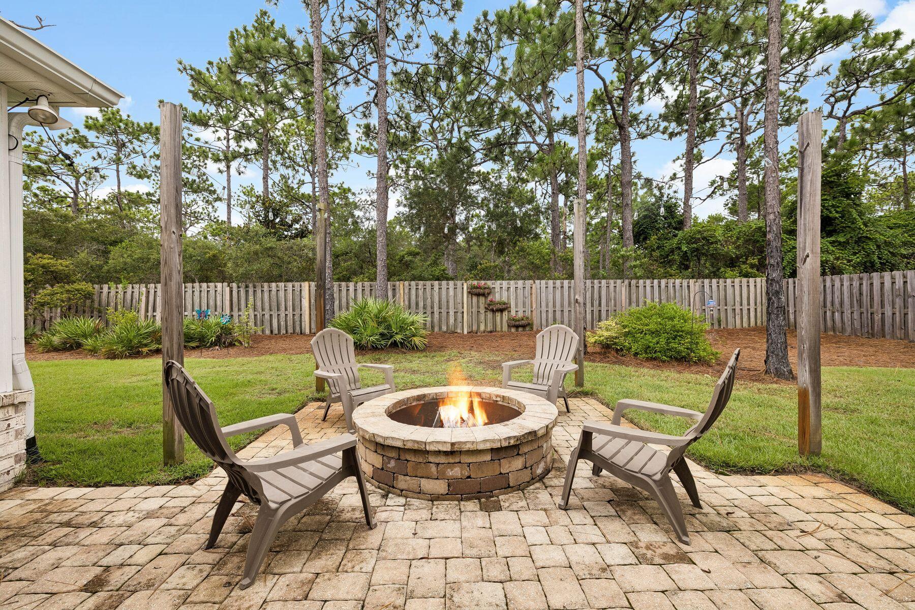 134 Forest Park Drive Santa Rosa Beach FL 32459