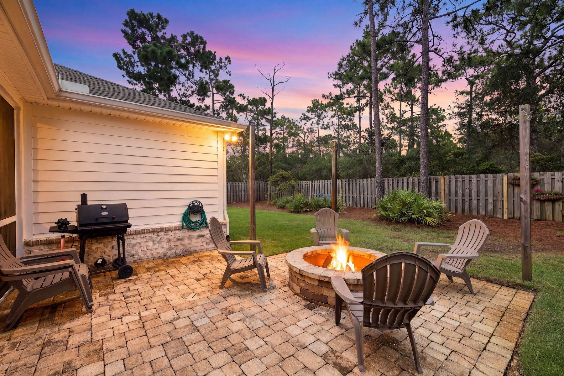 134 Forest Park Drive Santa Rosa Beach FL 32459