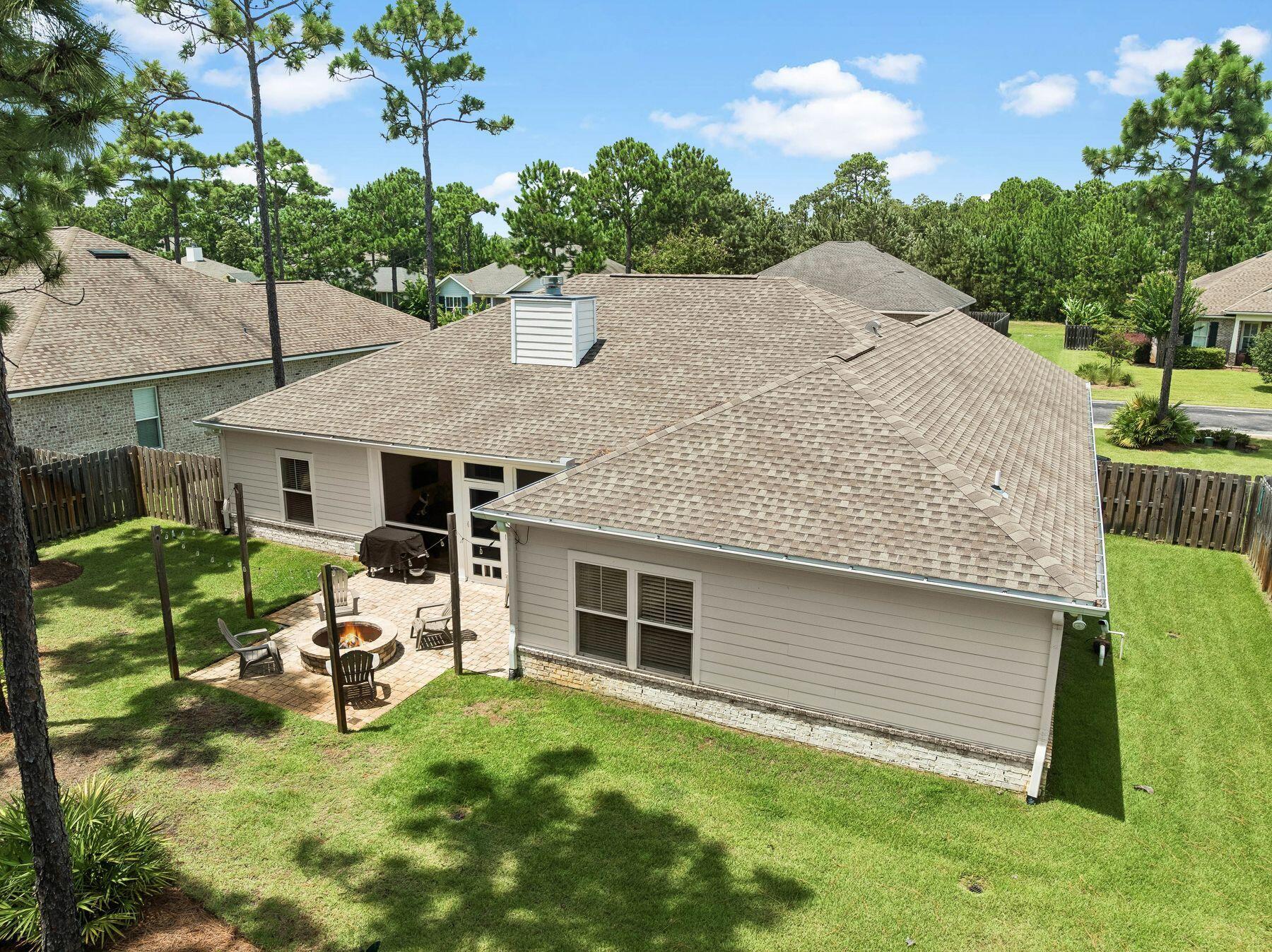 134 Forest Park Drive Santa Rosa Beach FL 32459