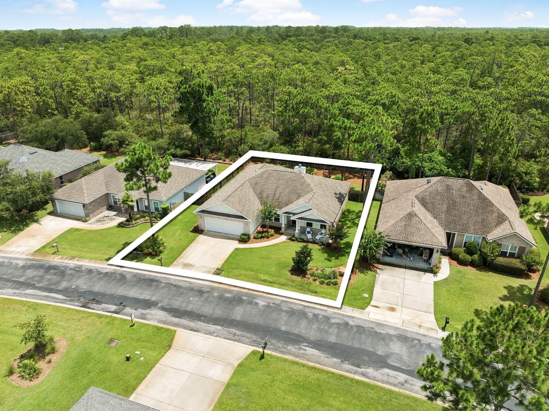 134 Forest Park Drive Santa Rosa Beach FL 32459