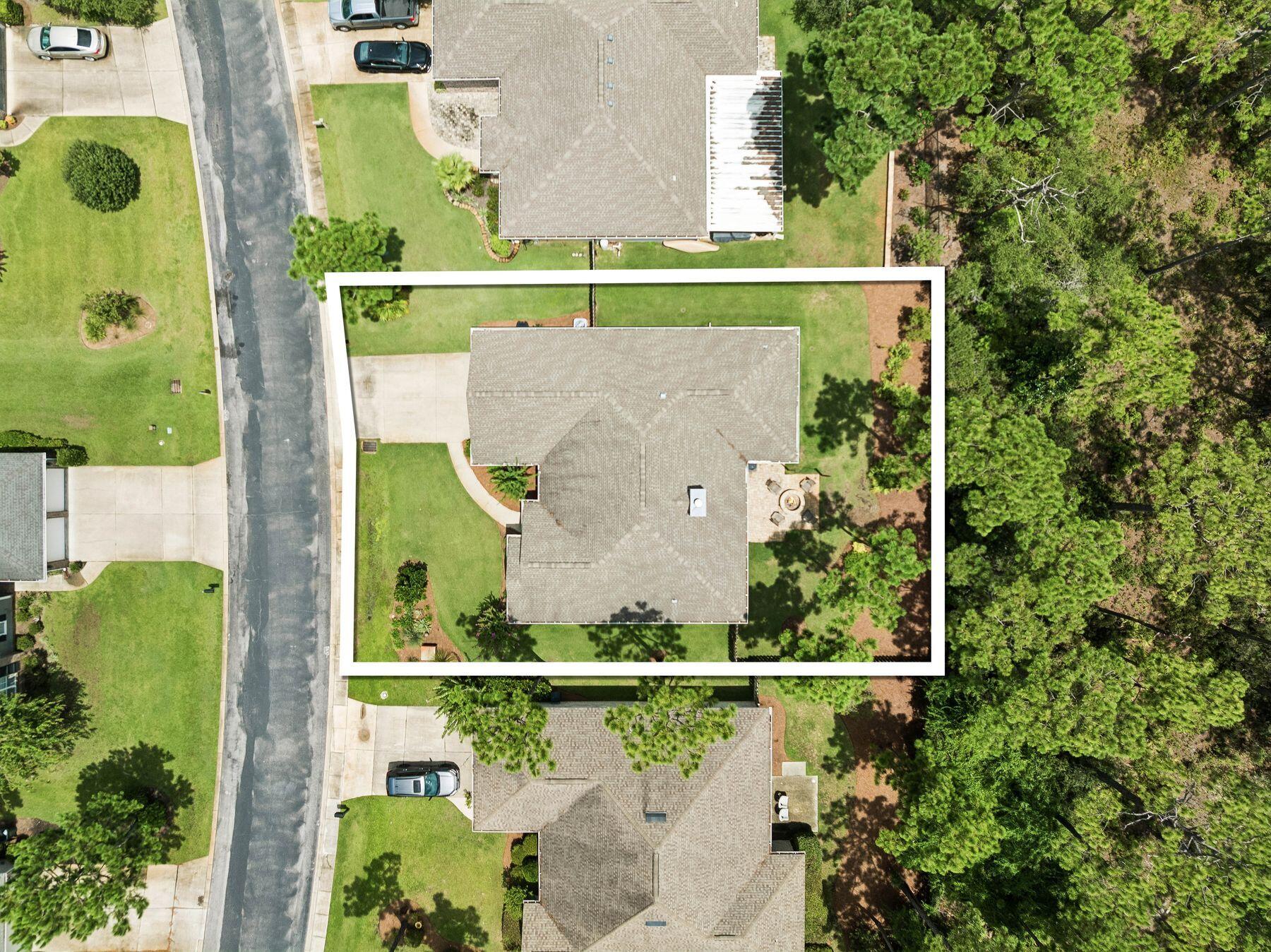 134 Forest Park Drive Santa Rosa Beach FL 32459