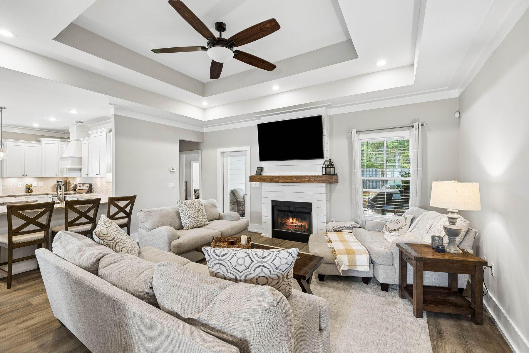 134 Forest Park Drive Santa Rosa Beach FL 32459