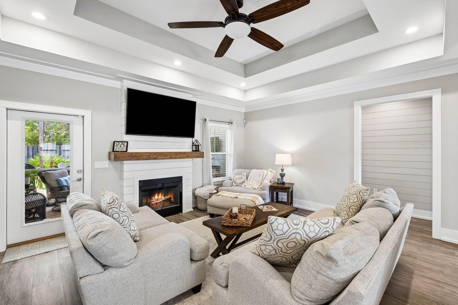 134 Forest Park Drive Santa Rosa Beach FL 32459