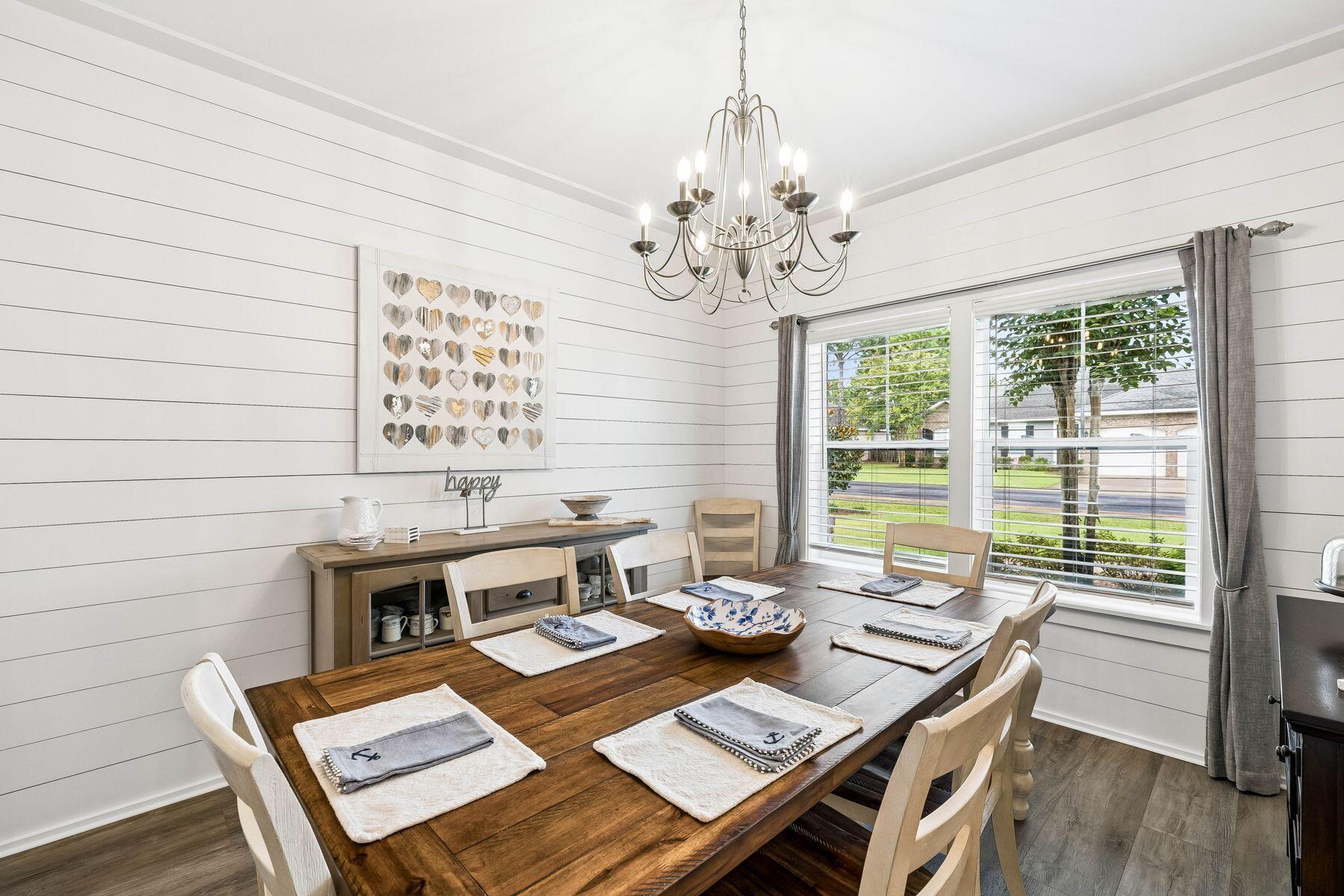 134 Forest Park Drive Santa Rosa Beach FL 32459