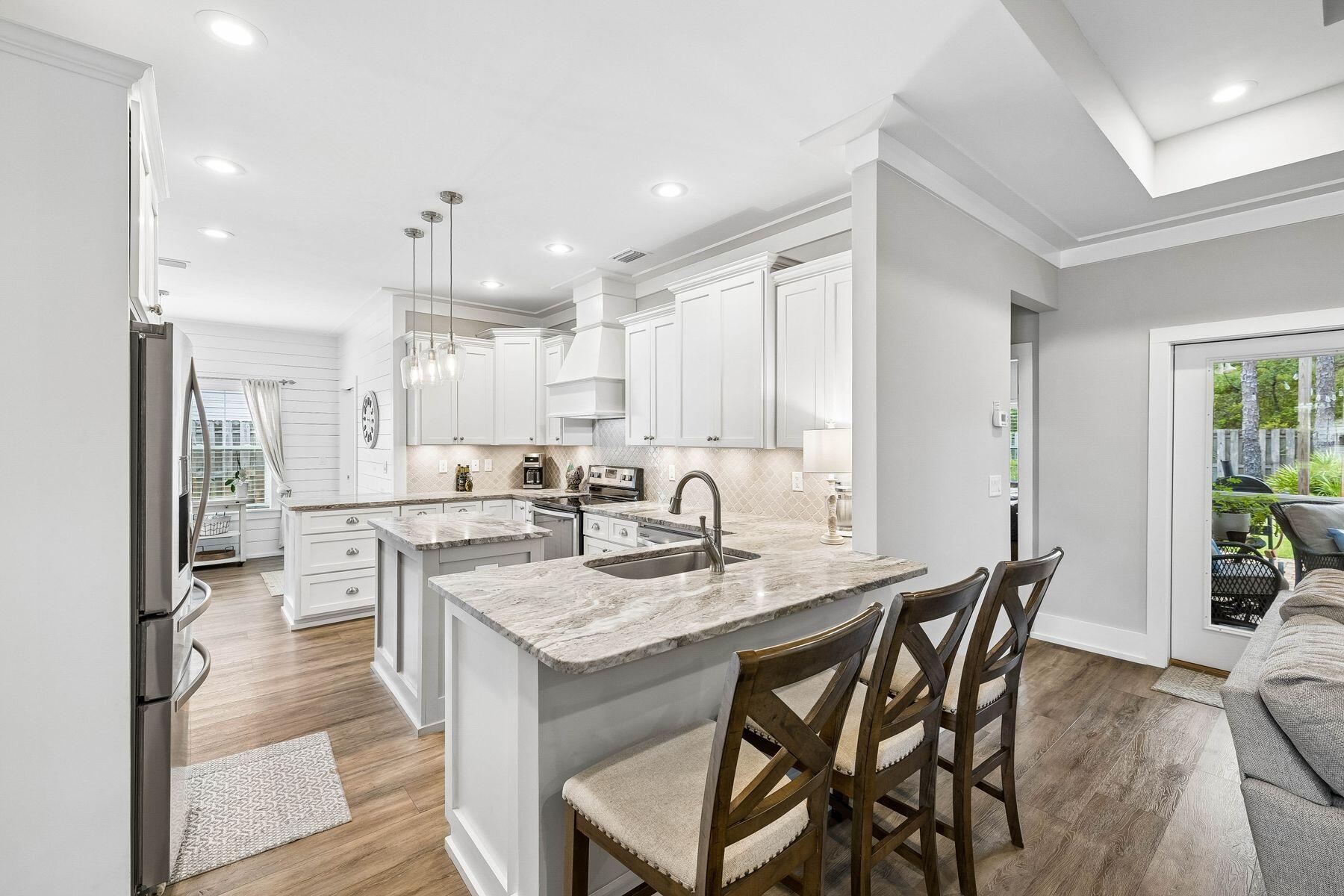 134 Forest Park Drive Santa Rosa Beach FL 32459