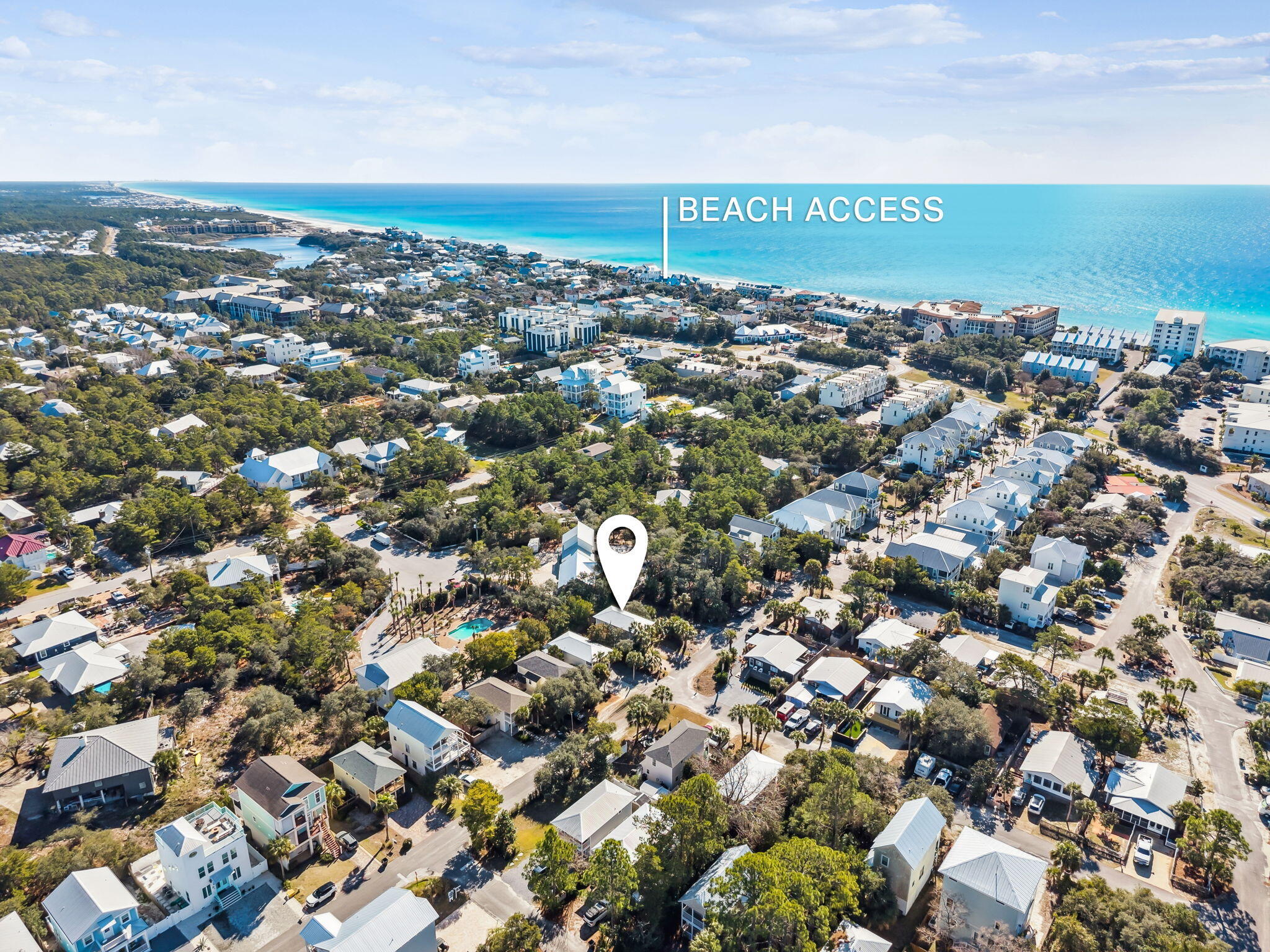 34 Marlin Street Santa Rosa Beach FL 32459