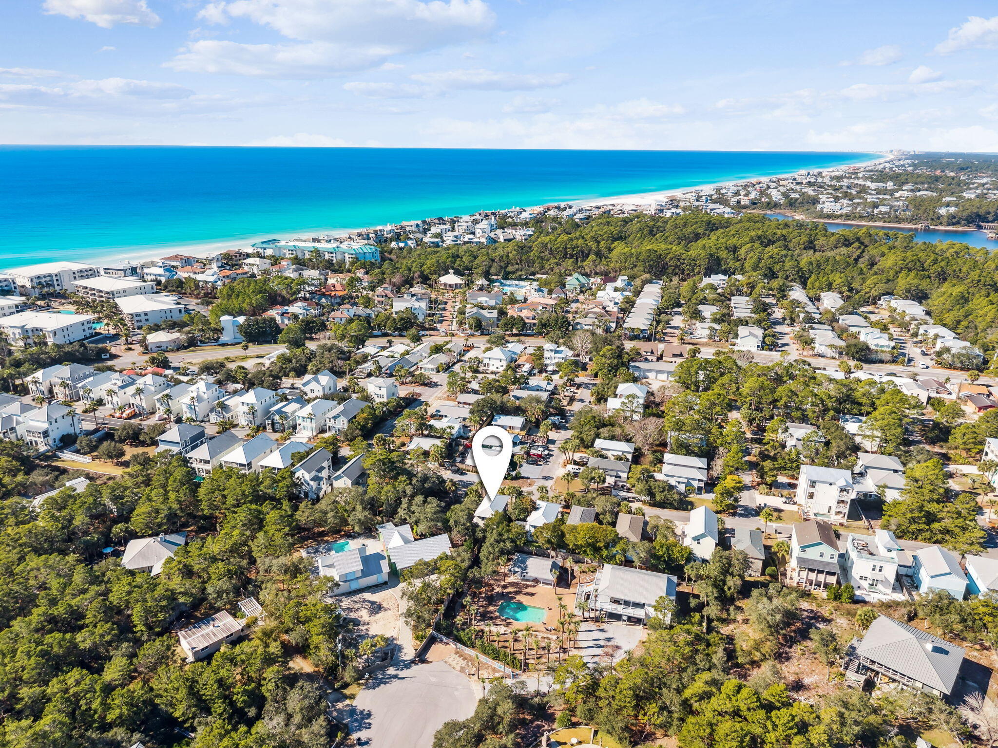 34 Marlin Street Santa Rosa Beach FL 32459