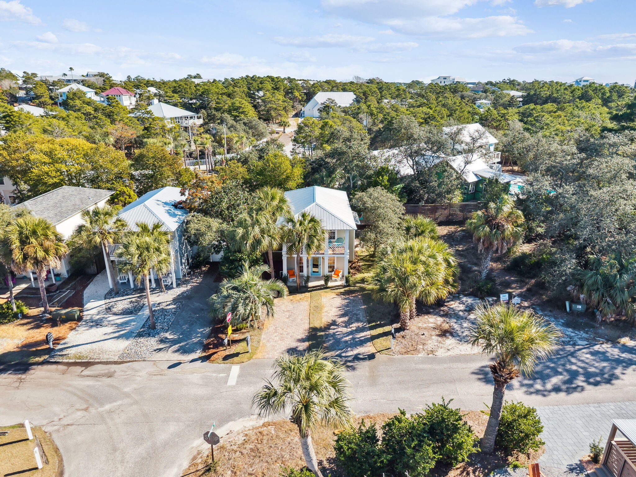 34 Marlin Street Santa Rosa Beach FL 32459
