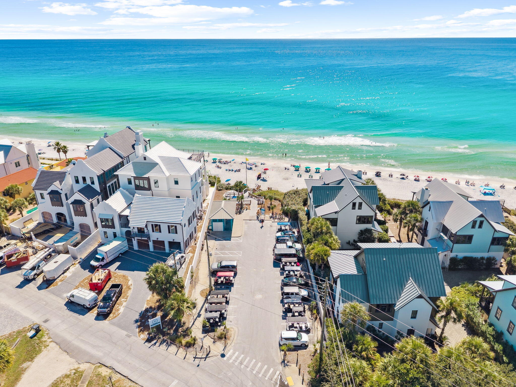 34 Marlin Street Santa Rosa Beach FL 32459