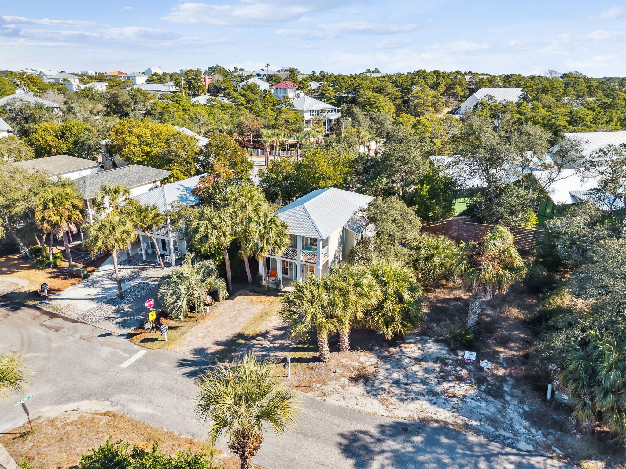 34 Marlin Street Santa Rosa Beach FL 32459