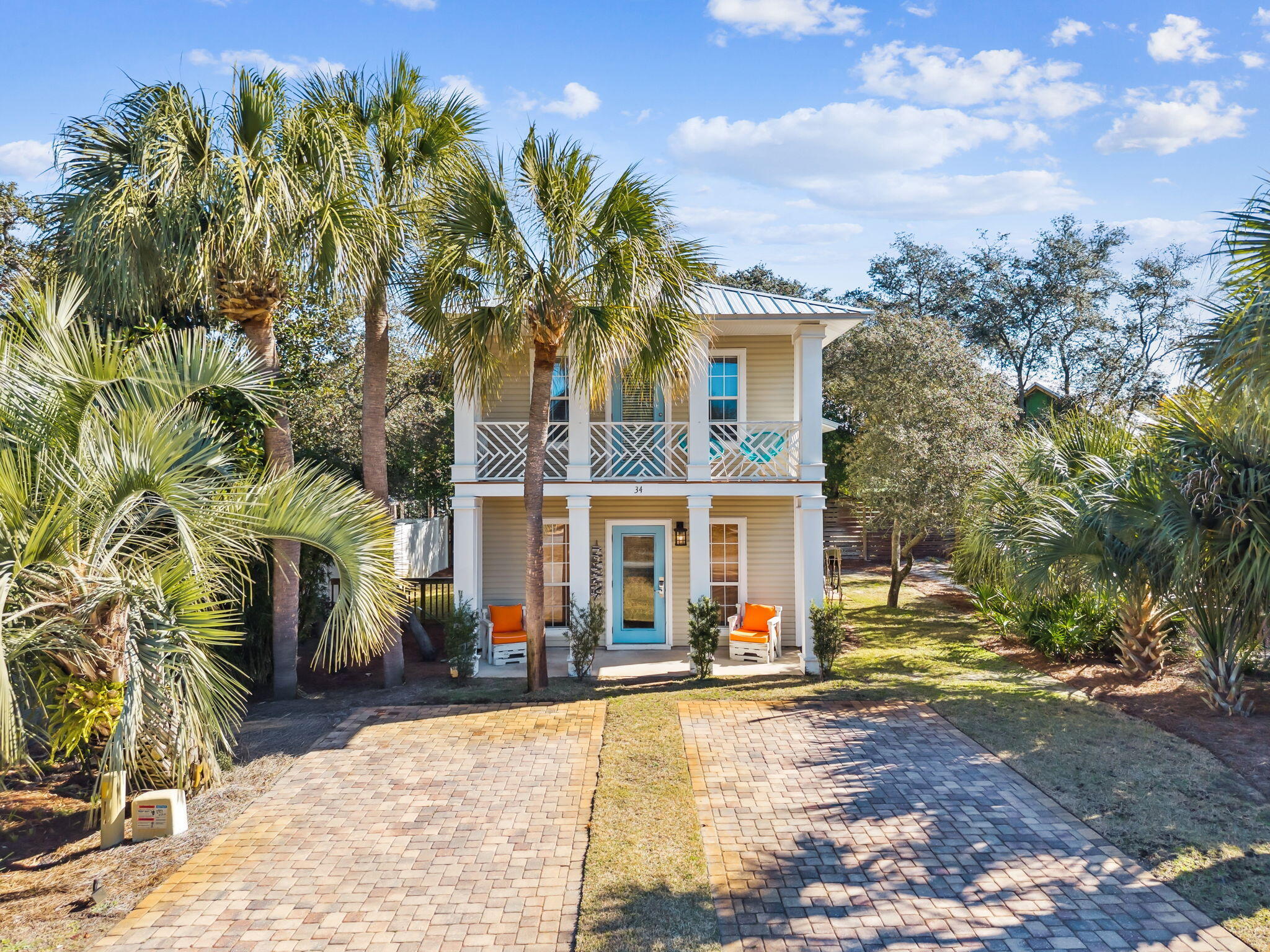 34 Marlin Street Santa Rosa Beach FL 32459