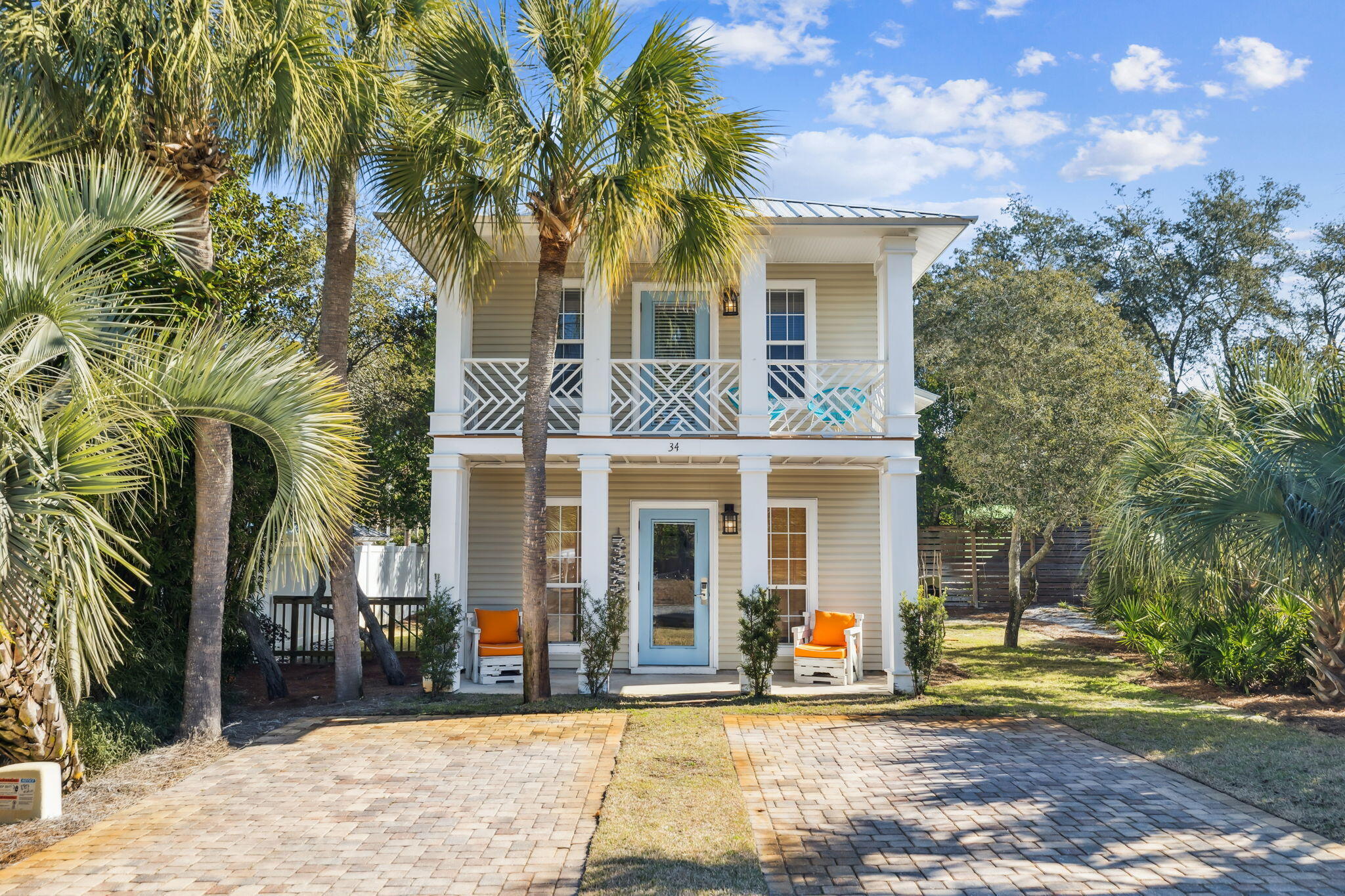 34 Marlin Street Santa Rosa Beach FL 32459