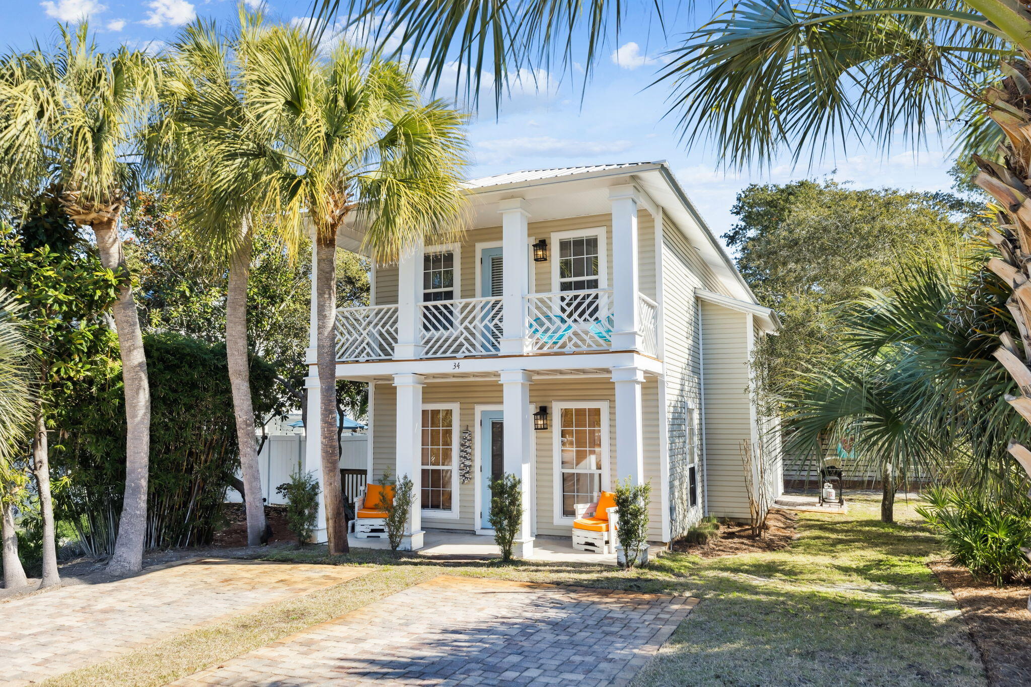 34 Marlin Street Santa Rosa Beach FL 32459
