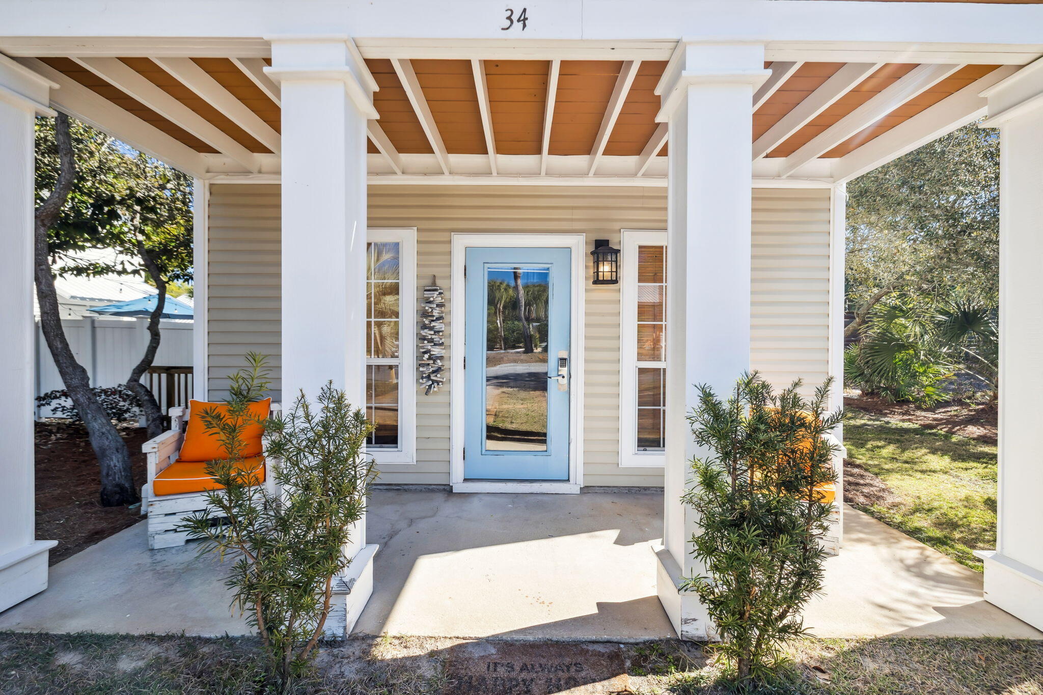 34 Marlin Street Santa Rosa Beach FL 32459
