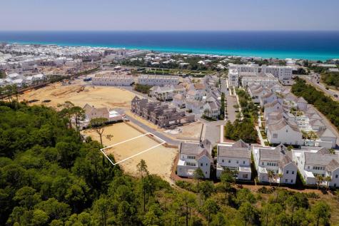 Lot 15 Portico Lane Inlet Beach FL 32461