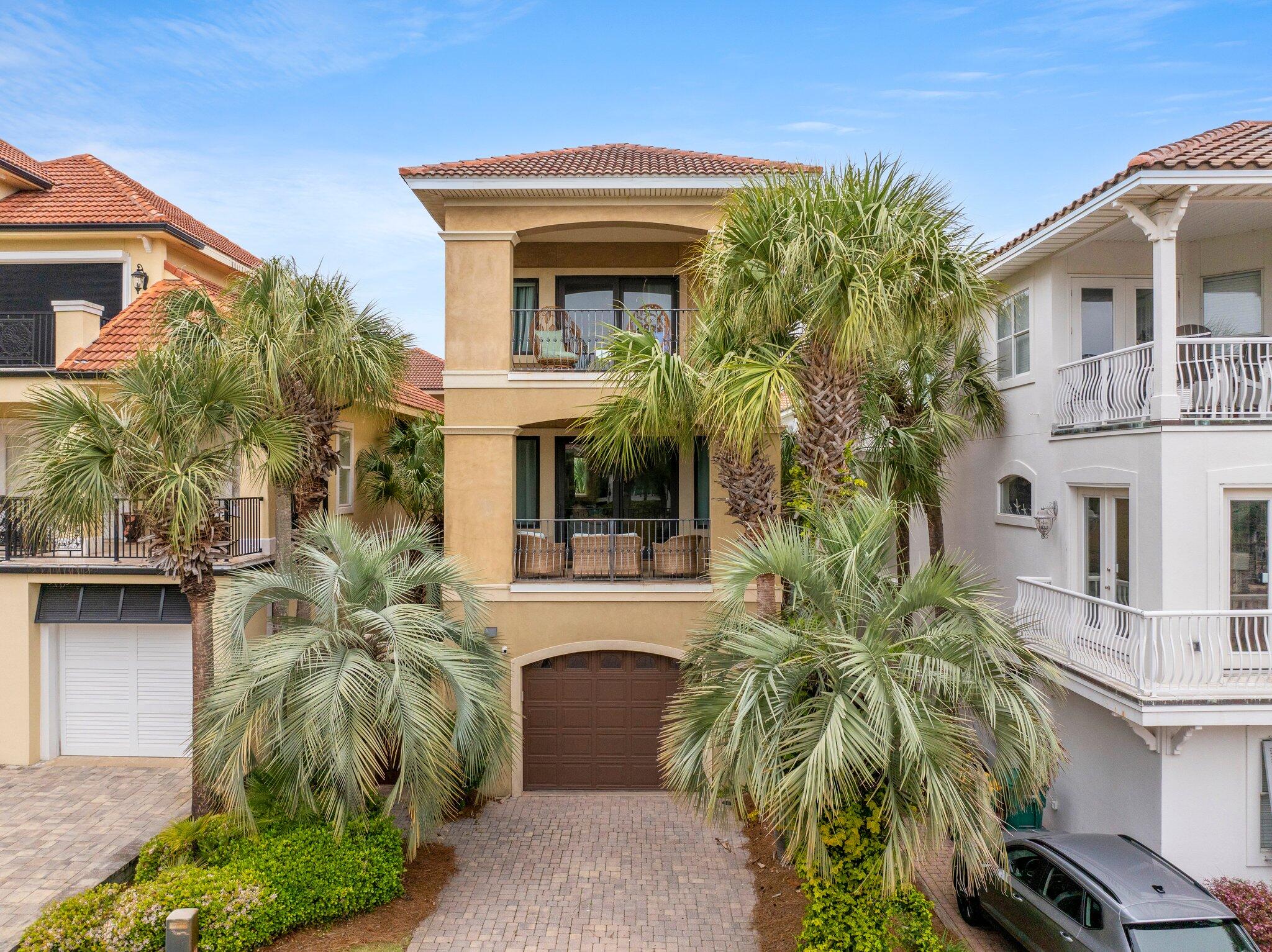 37 Conch Cay Destin FL 32541
