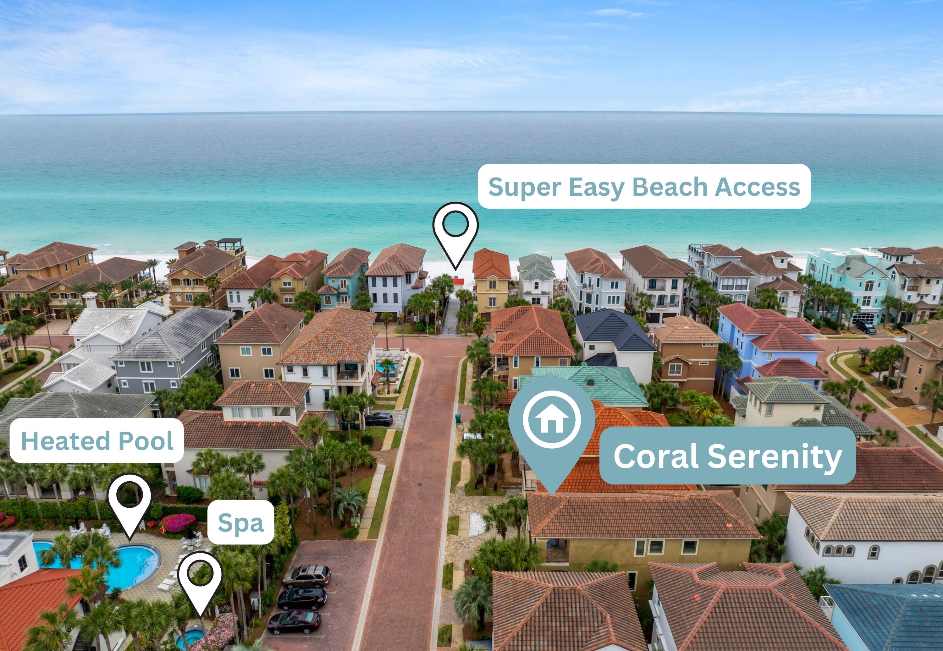 37 Conch Cay Destin FL 32541