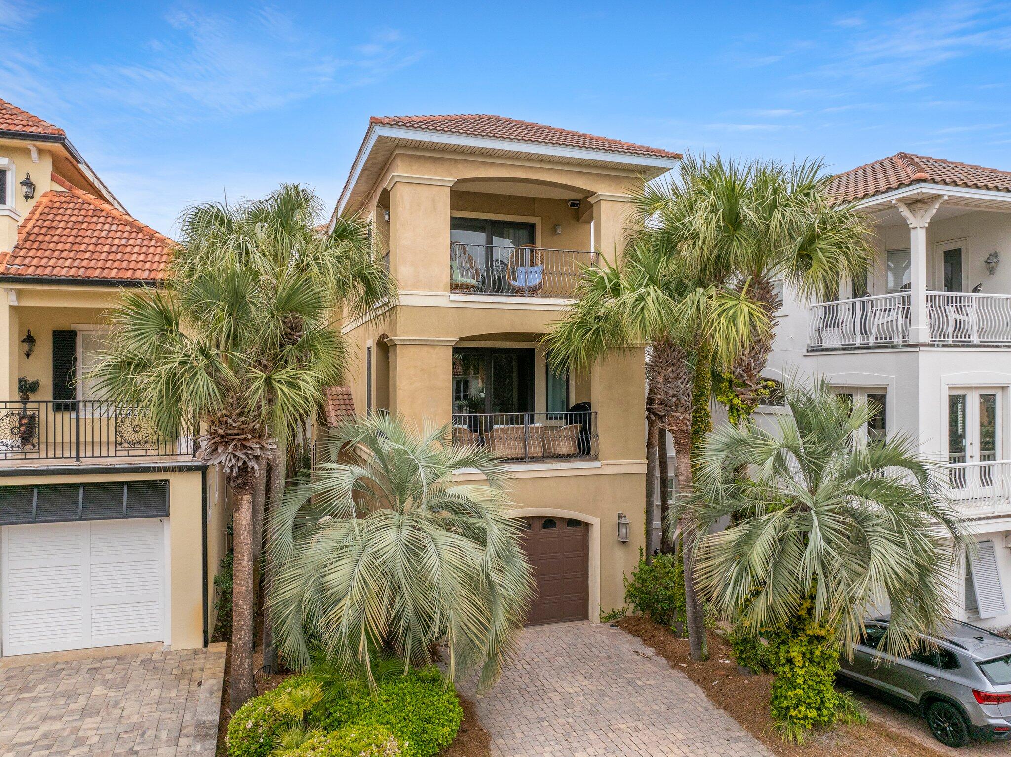 37 Conch Cay Destin FL 32541