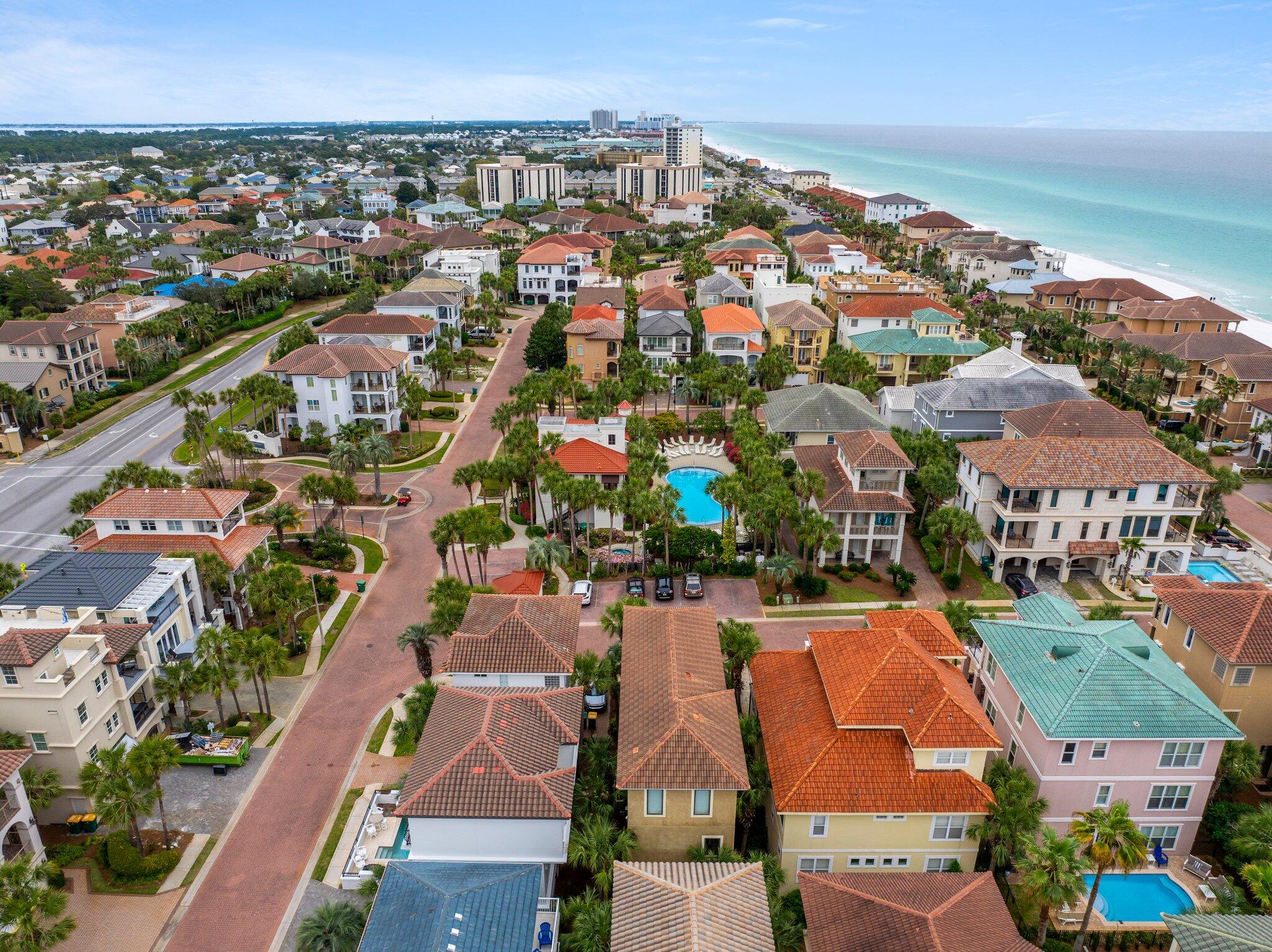 37 Conch Cay Destin FL 32541