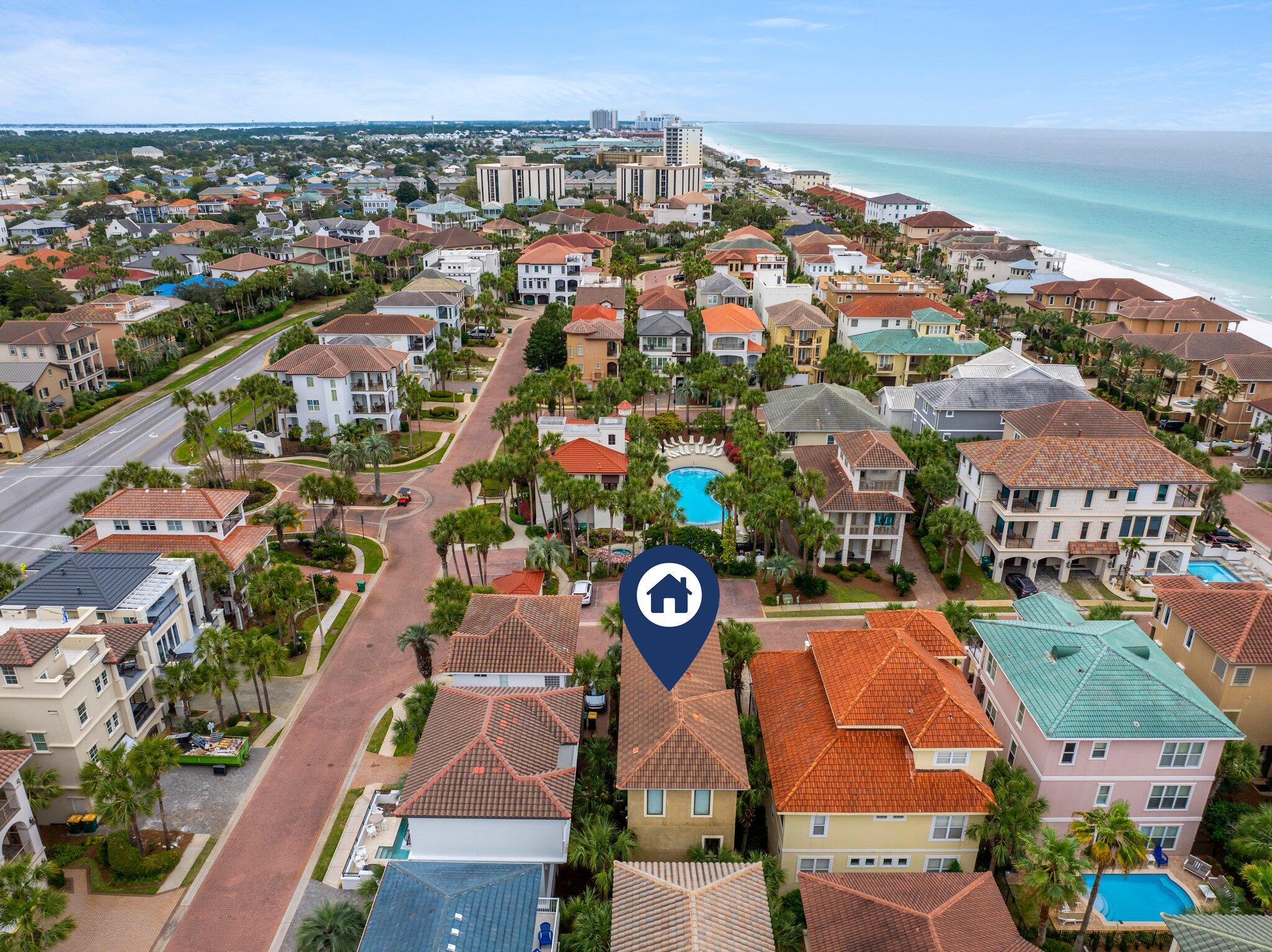 37 Conch Cay Destin FL 32541
