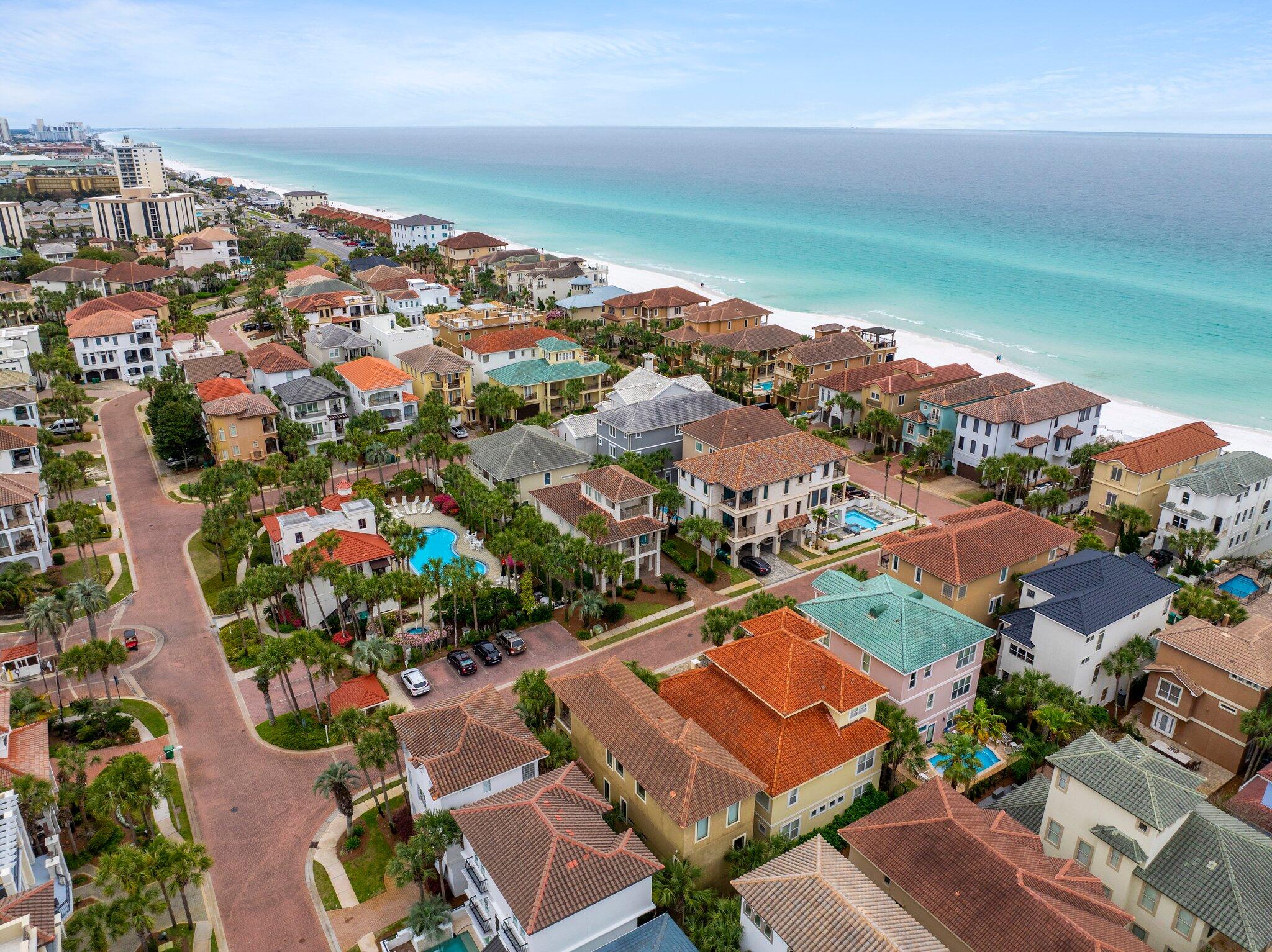 37 Conch Cay Destin FL 32541