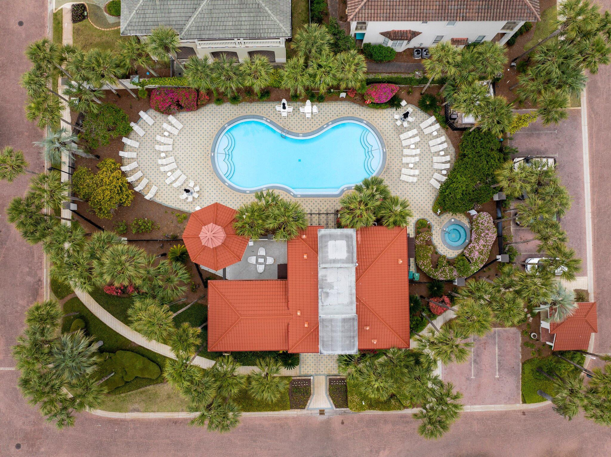 37 Conch Cay Destin FL 32541