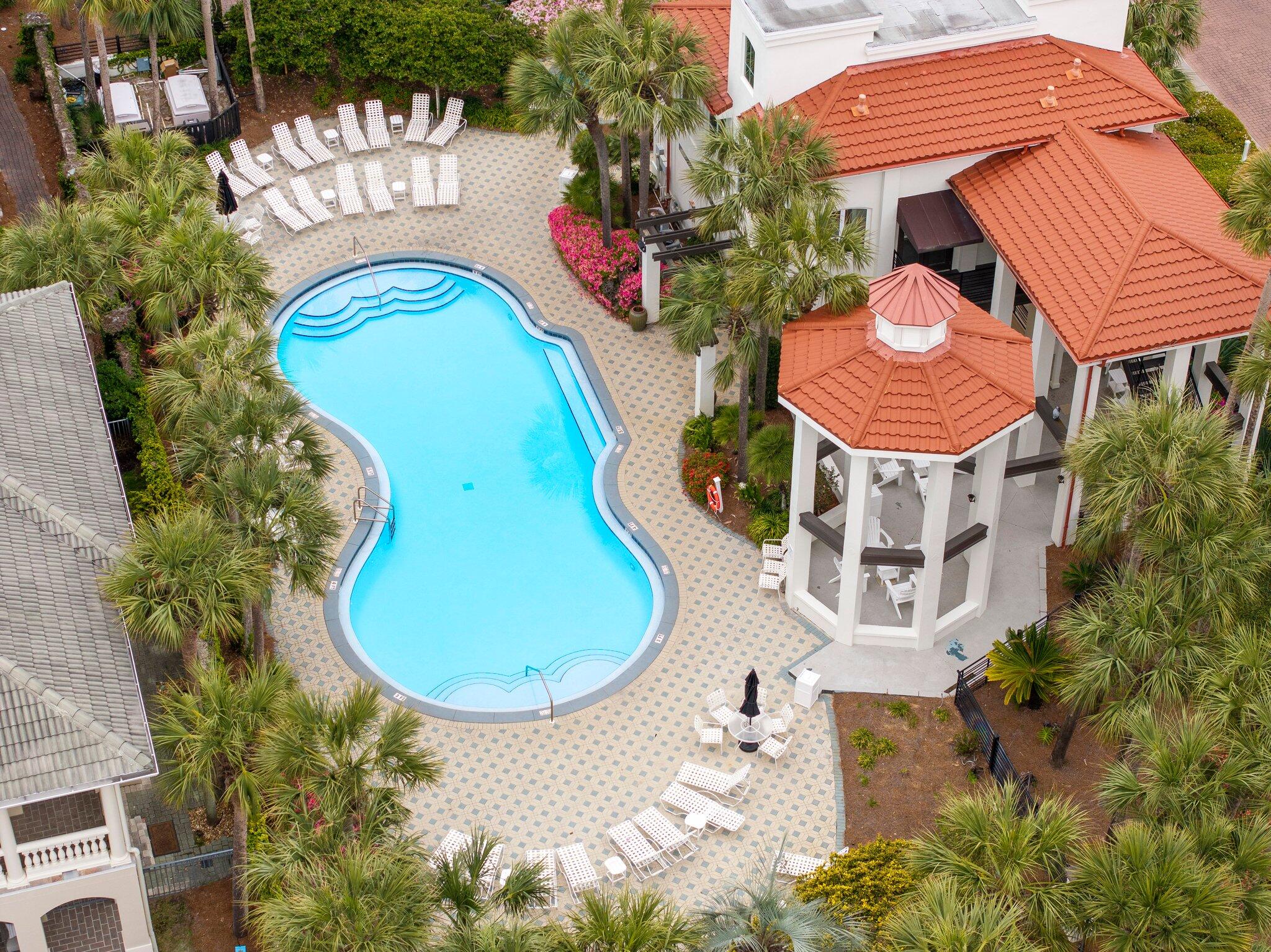 37 Conch Cay Destin FL 32541