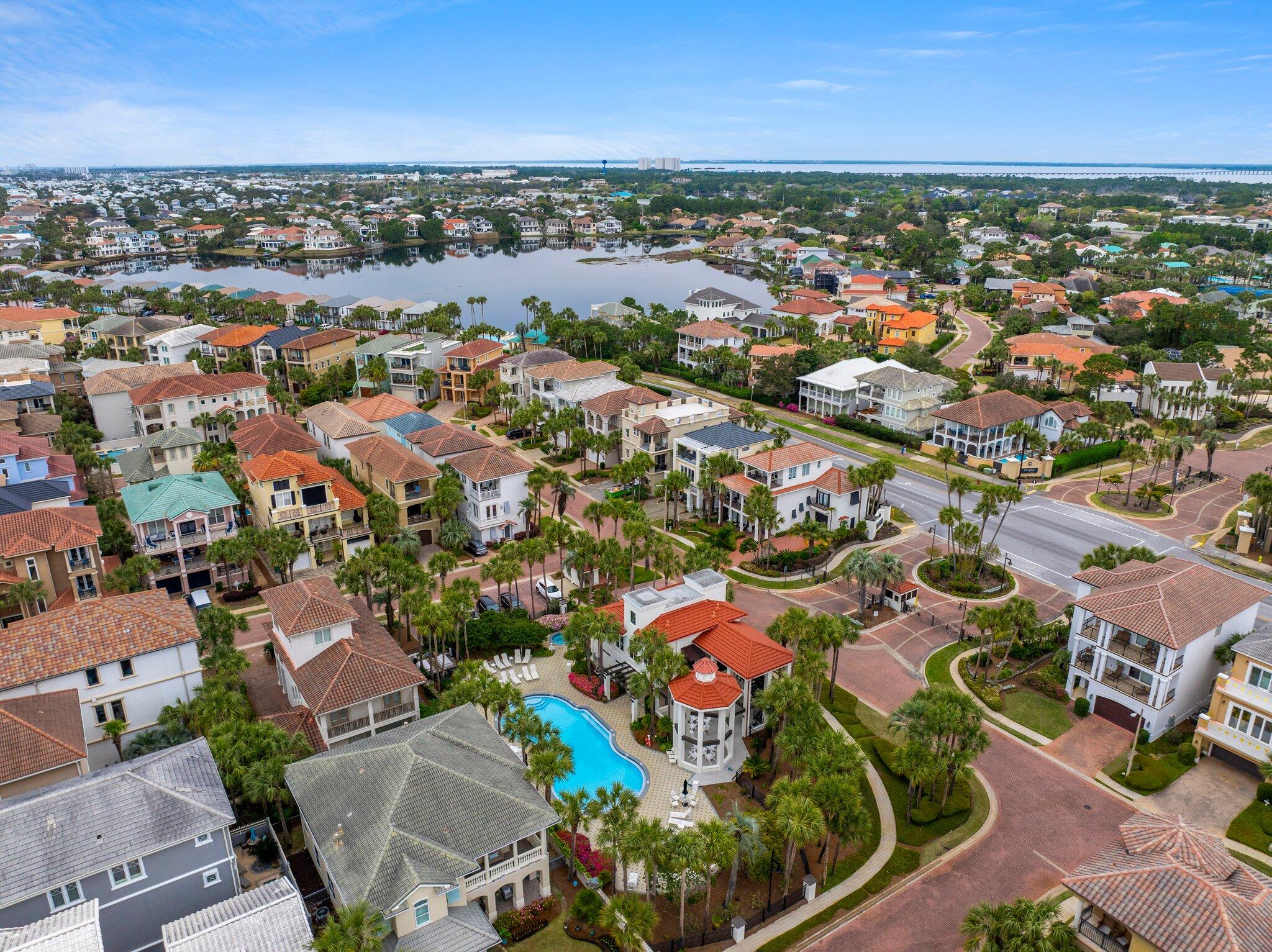 37 Conch Cay Destin FL 32541