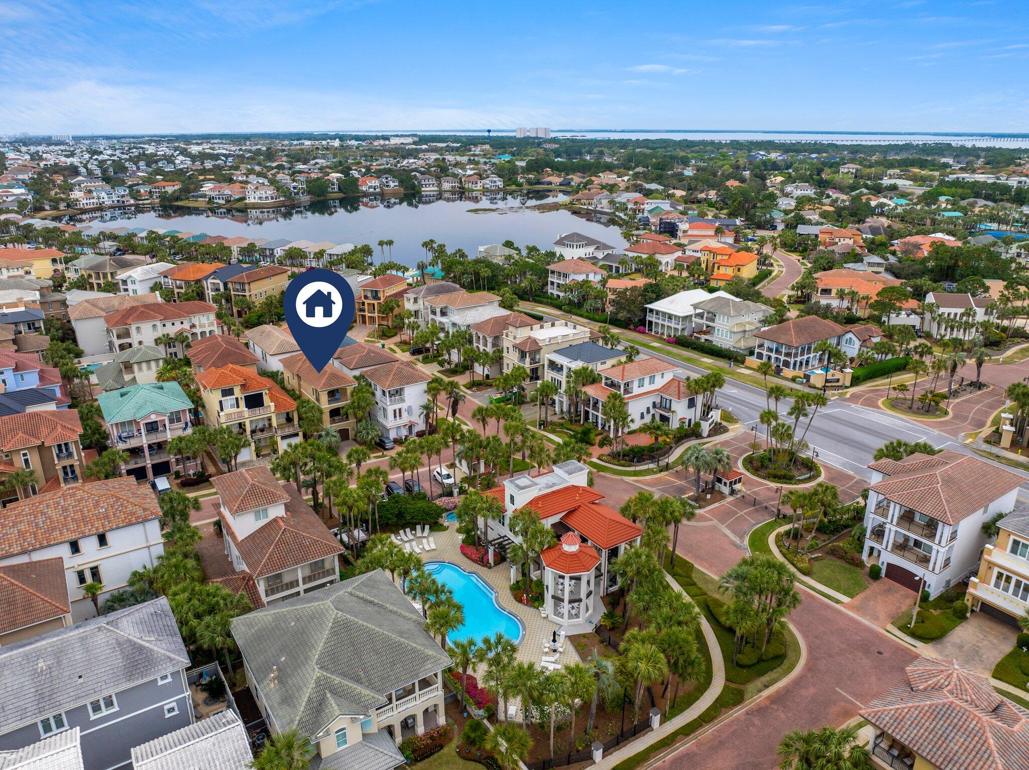 37 Conch Cay Destin FL 32541