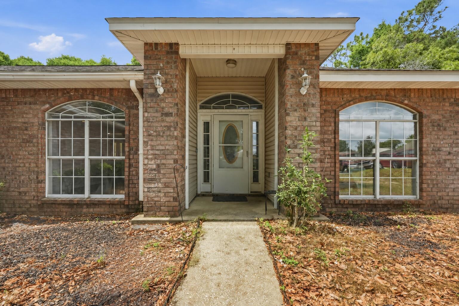 123 Steeplechase Drive Crestview FL 32539
