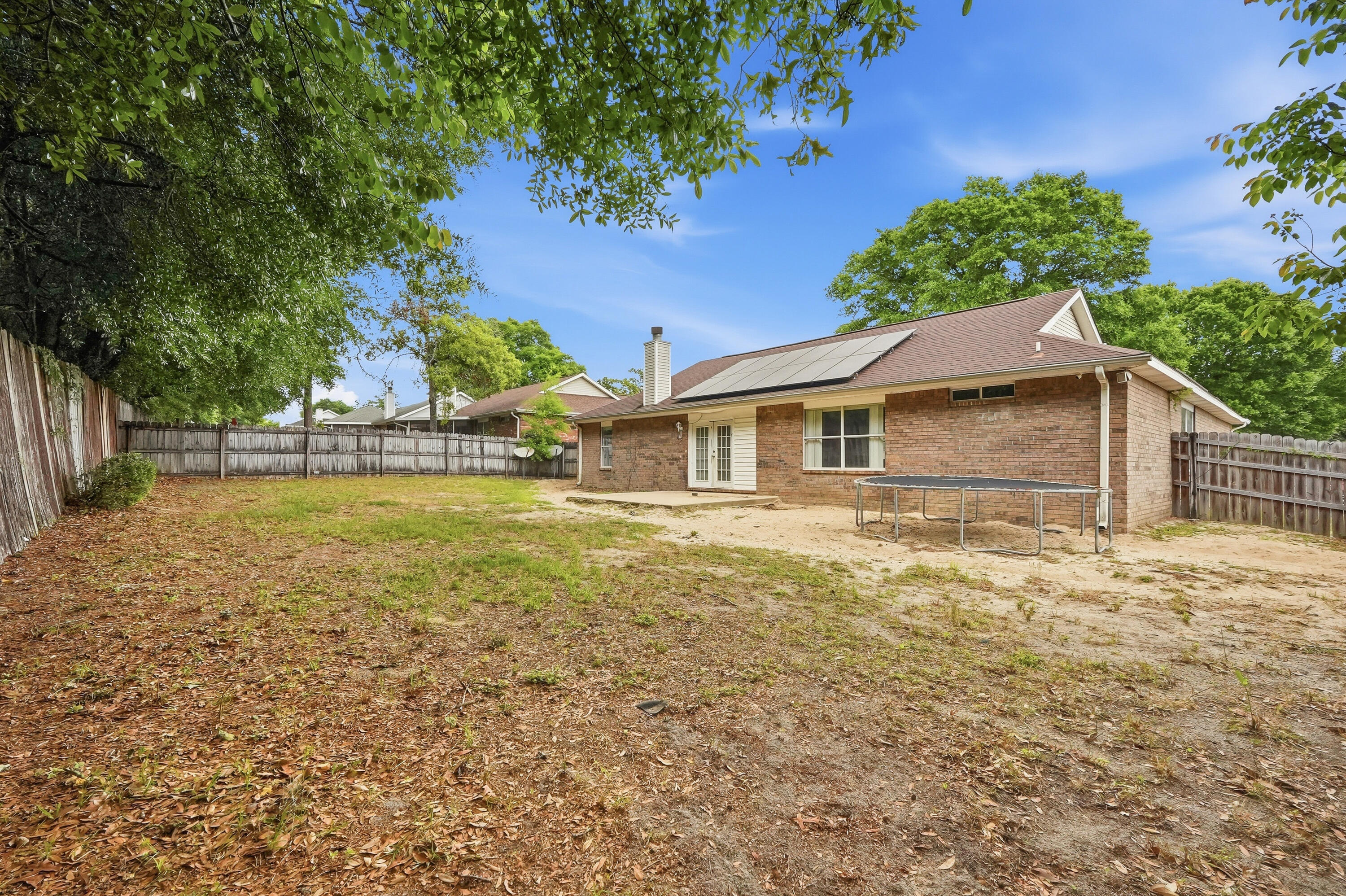 123 Steeplechase Drive Crestview FL 32539
