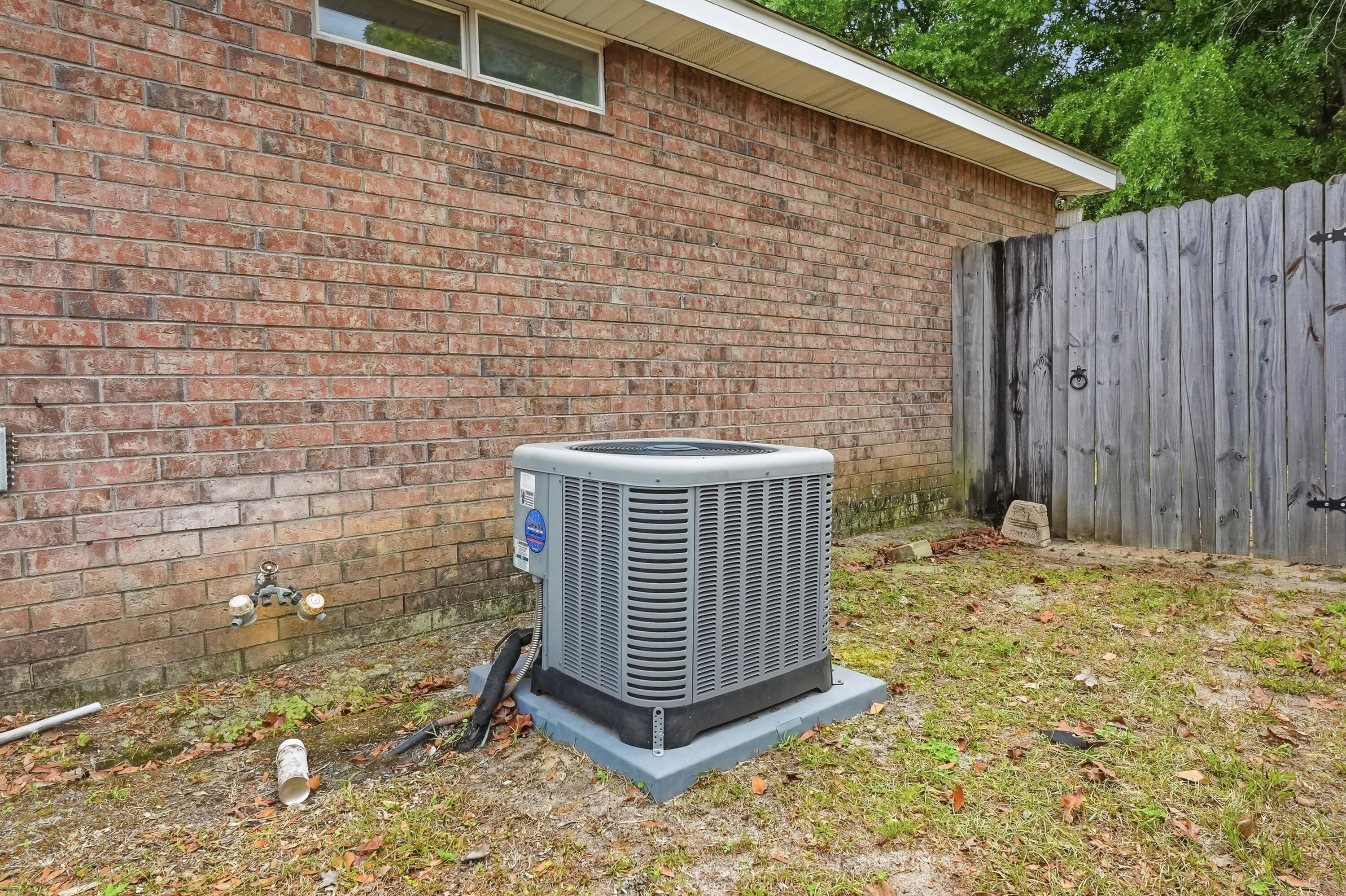 123 Steeplechase Drive Crestview FL 32539