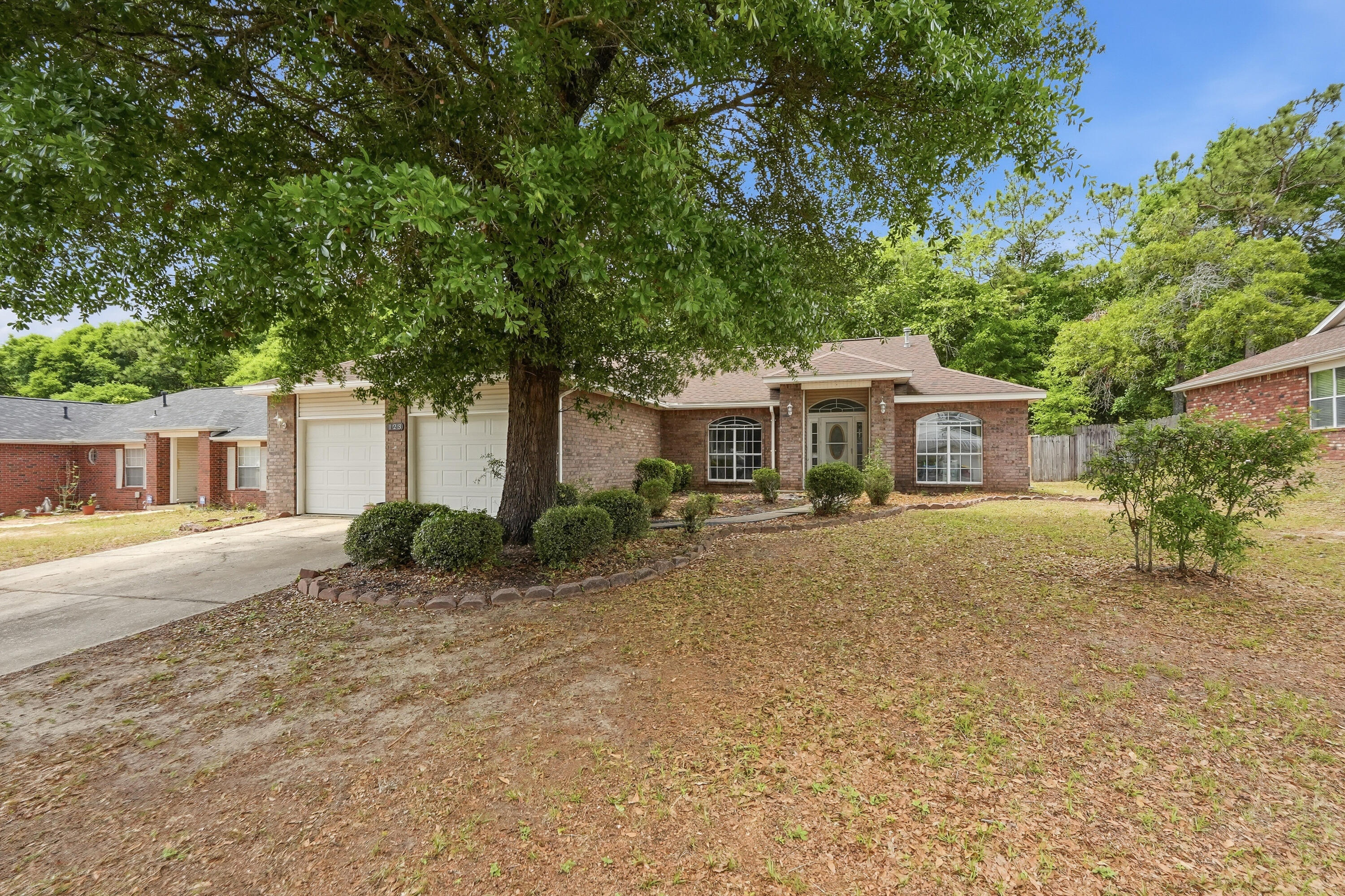 123 Steeplechase Drive Crestview FL 32539