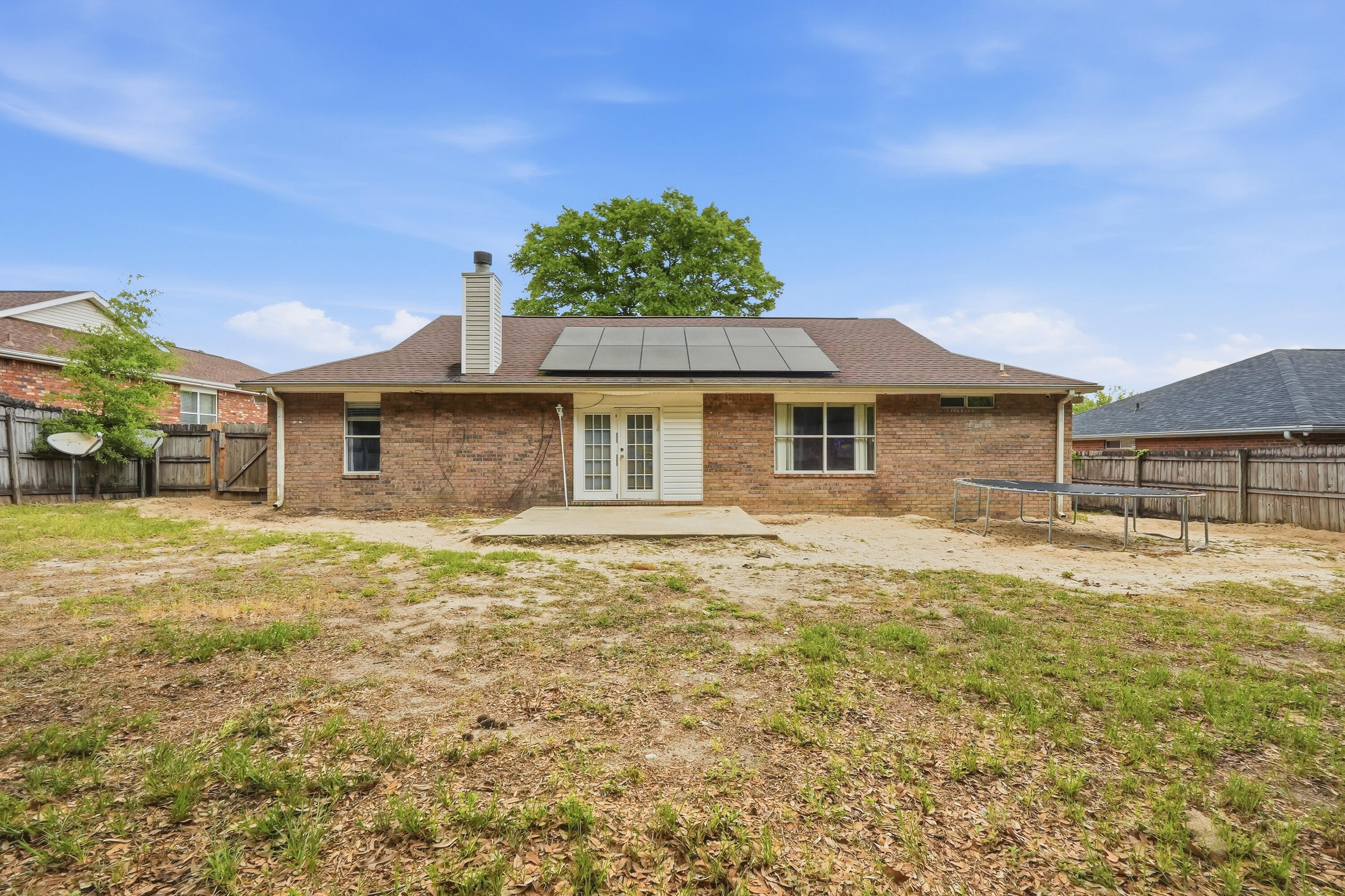 123 Steeplechase Drive Crestview FL 32539